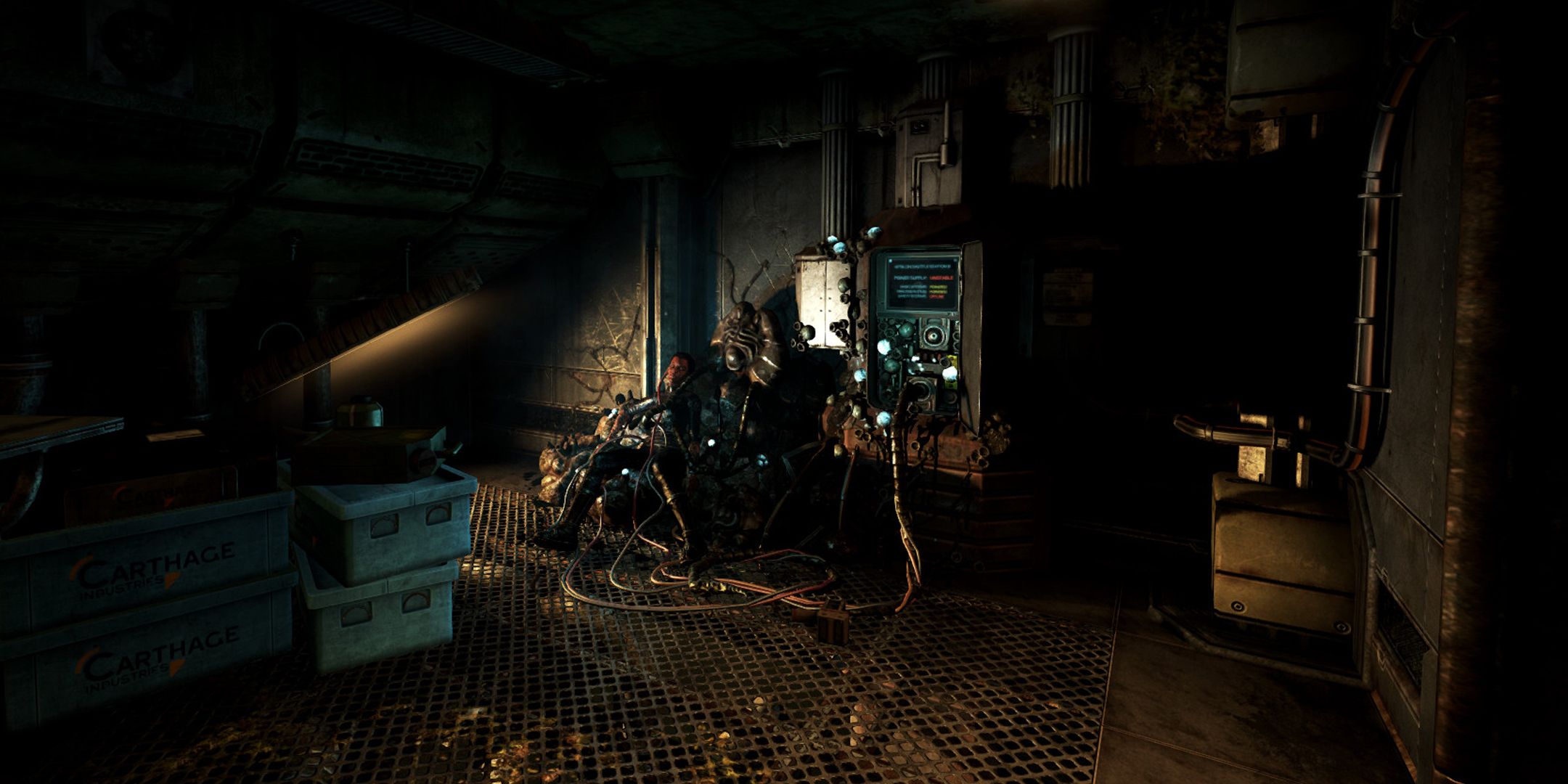 I Still Don't Like SOMA A Decade Later
