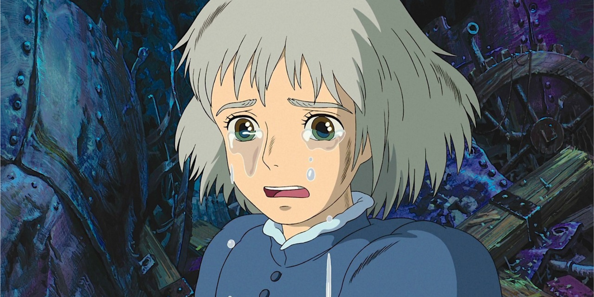 Demon Slayer Infinity Castle Ends Spirited Away's Box Office Reign