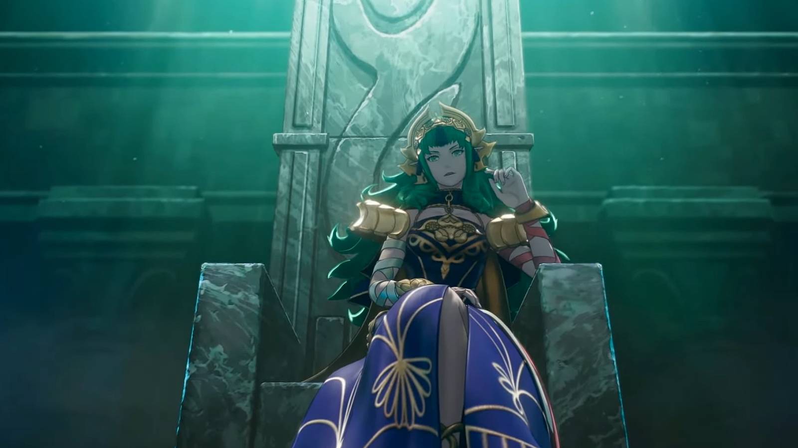 Fire Emblem Fortune's Weave Thread | IGN Boards