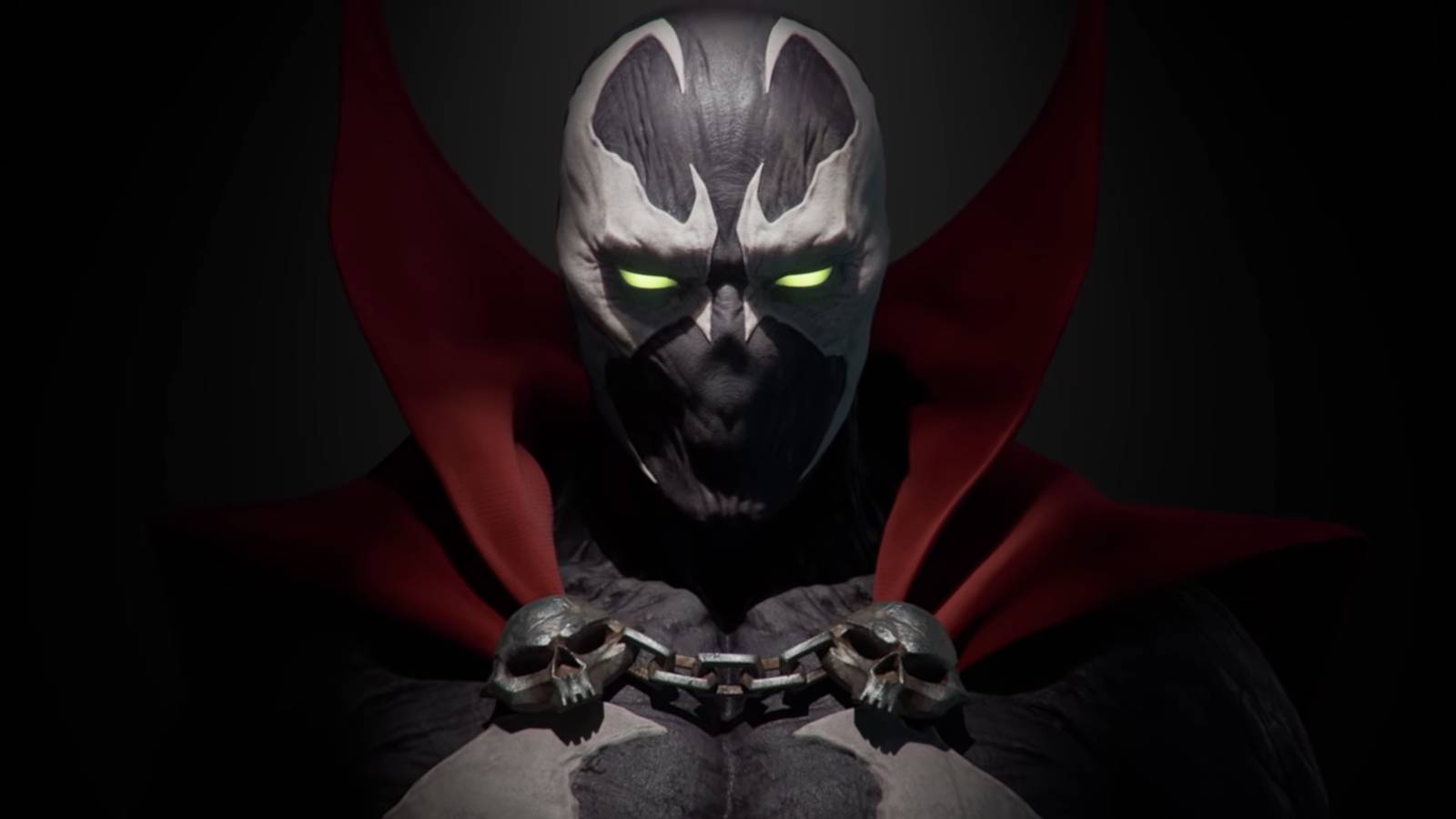 Image Comics’ Spawn & Knight Sun Get Long-Awaited New Crossover