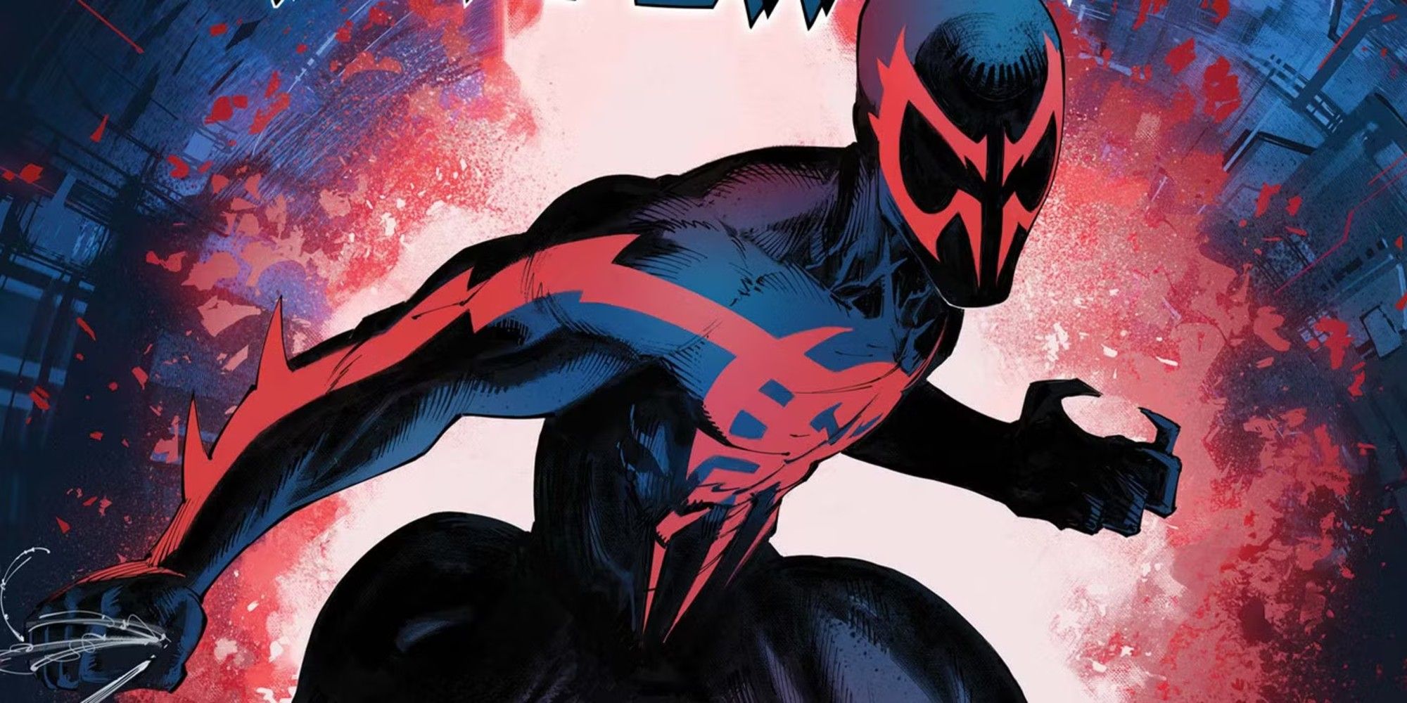 10 Marvel 2099 Heroes Who Could Be MCU Gamechangers