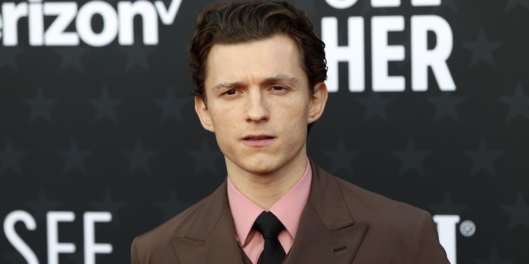 Tom Holland Discusses Spider-Man's MCU Future Beyond Brand New Day