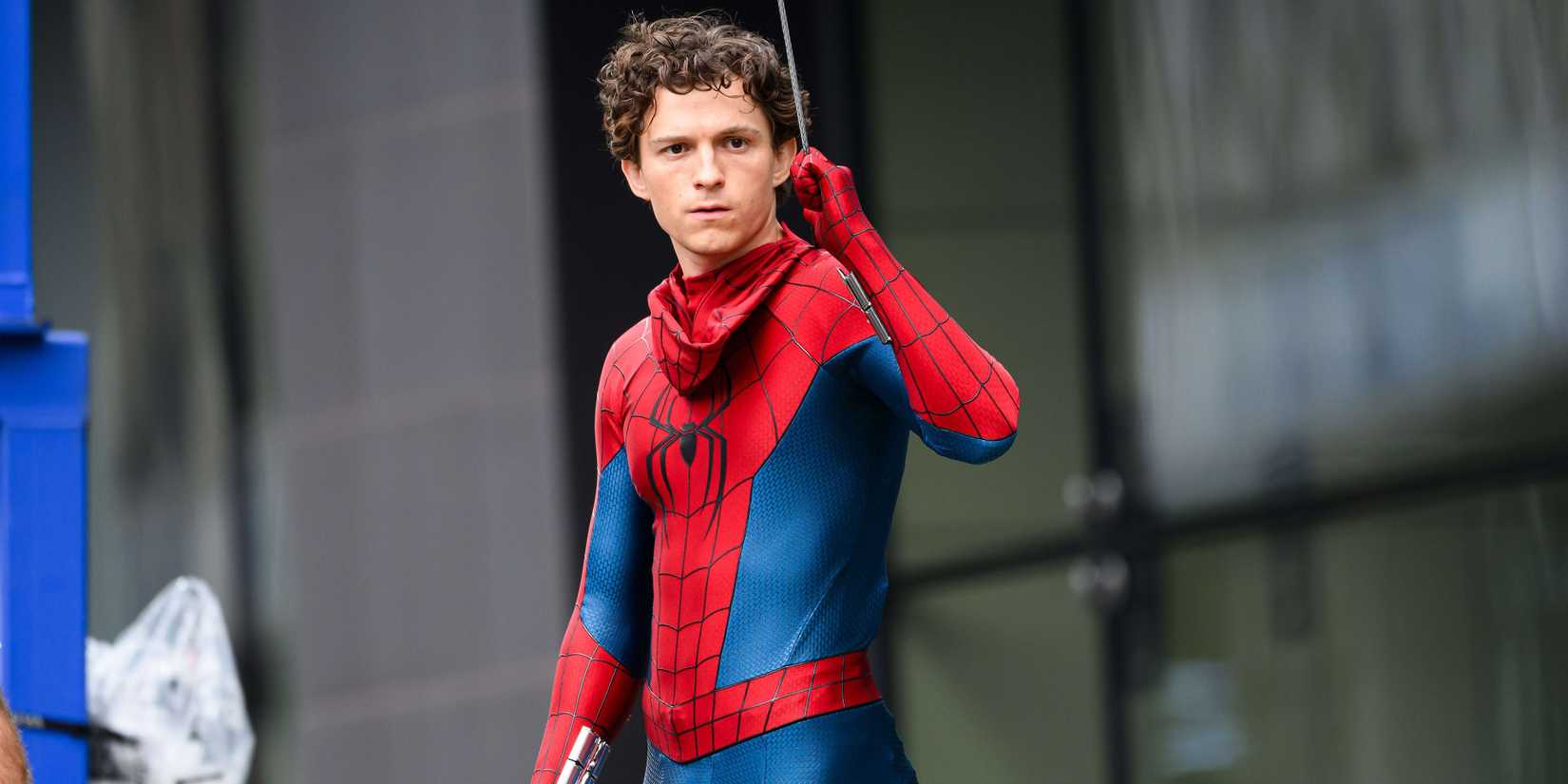 Spider-Man Brand New Day