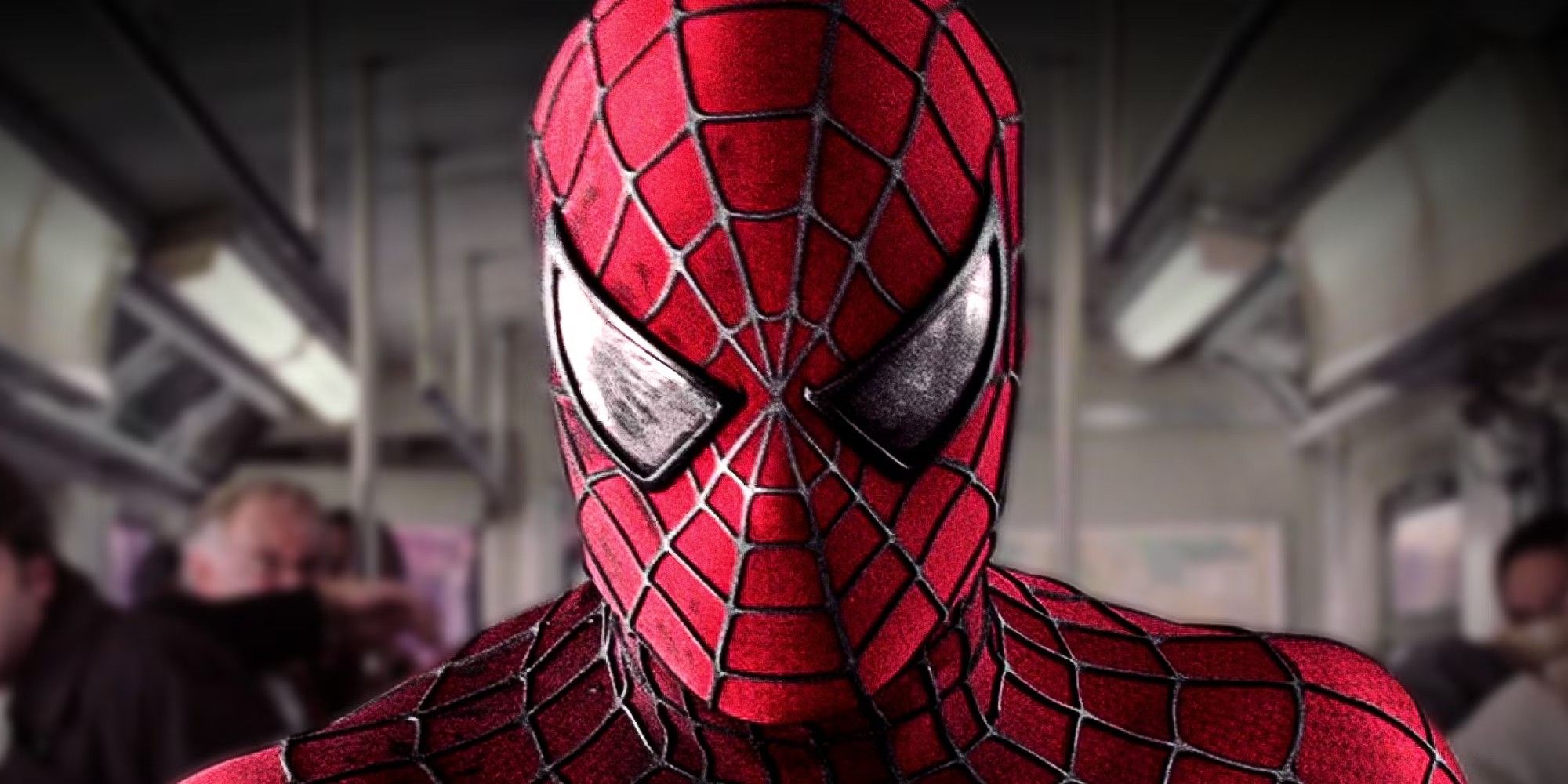 5 Best Scenes In Tobey Maguire's Spider-Man 2 image