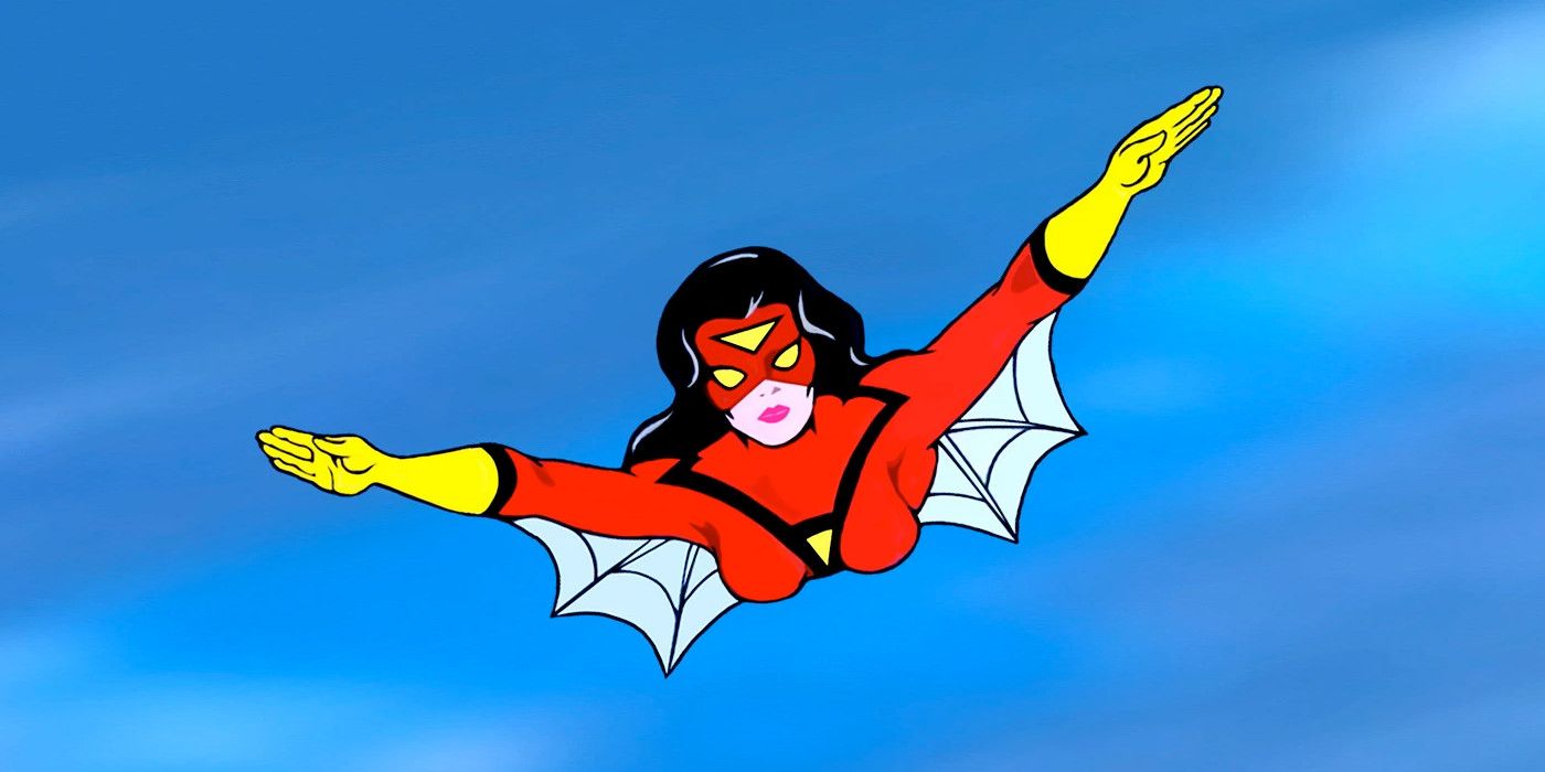 10 Forgotten Superhero Shows You Need to Watch