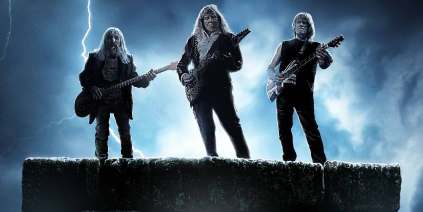 Spinal Tap 2 Film 2