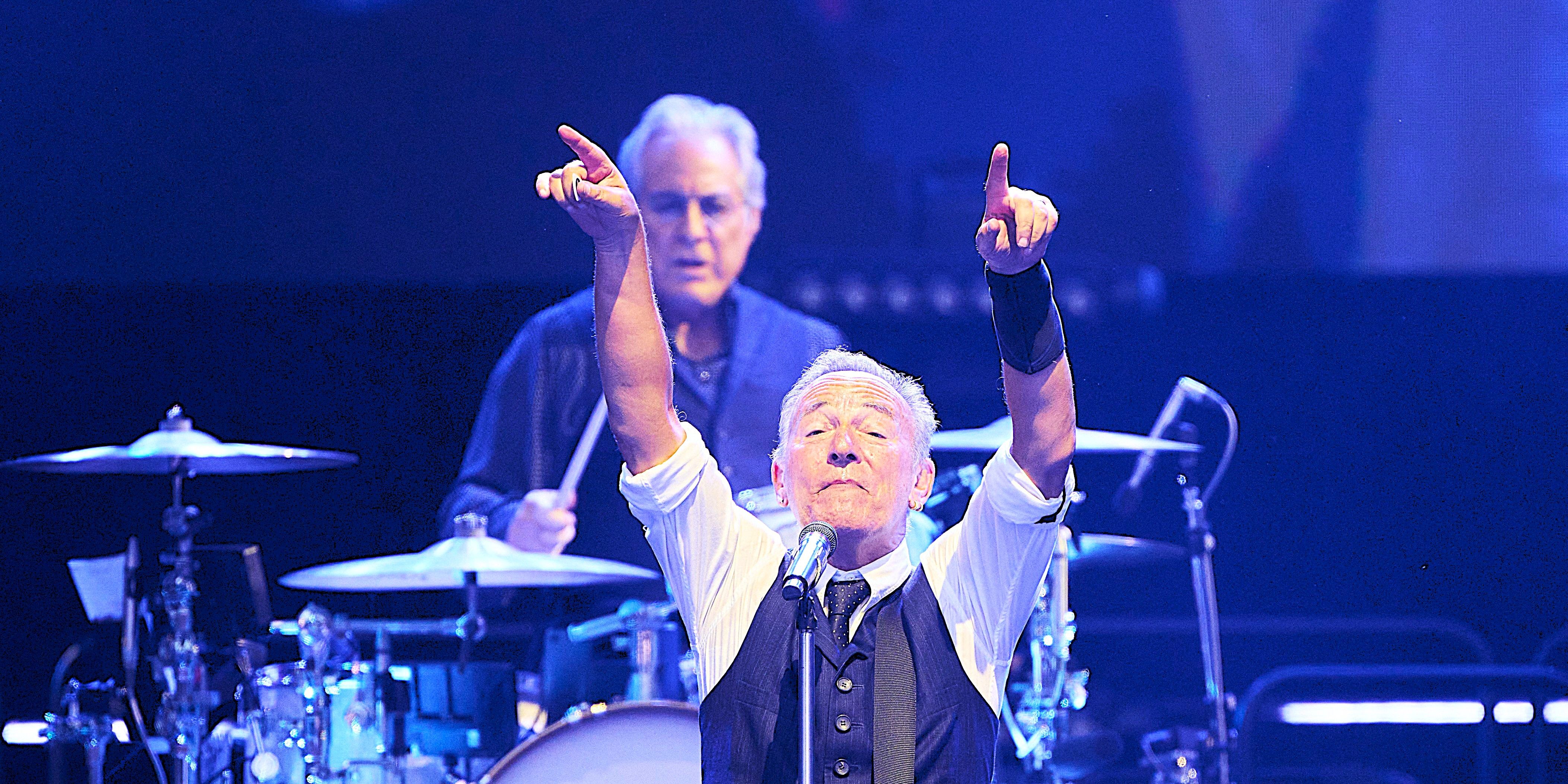 Bruce Springsteen at 76: Why The River Still Resonates