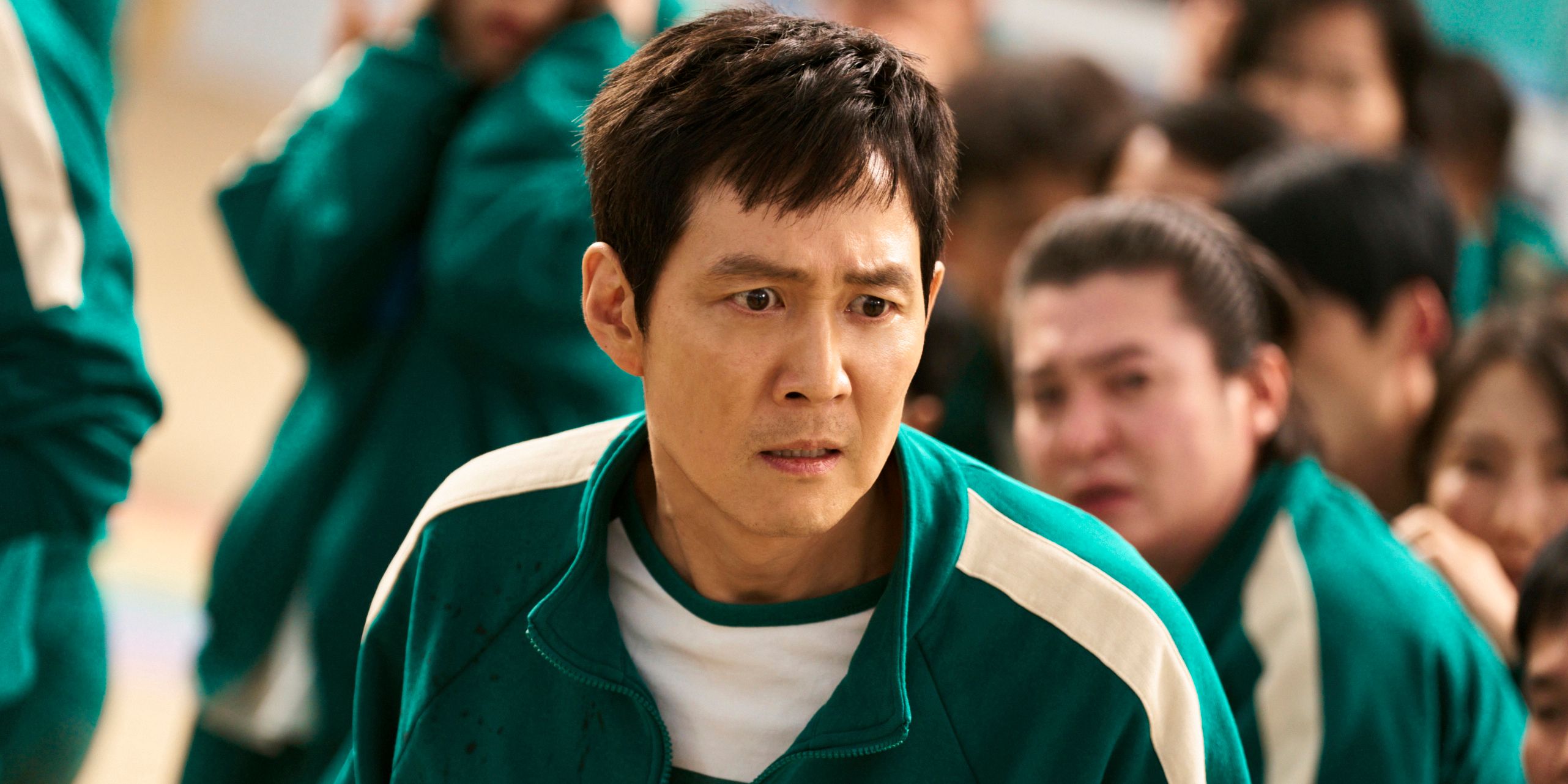 20 Best Non-English Netflix Shows To Binge Right Now