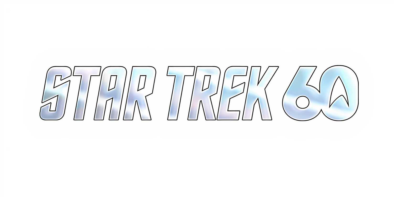 Star Trek 60