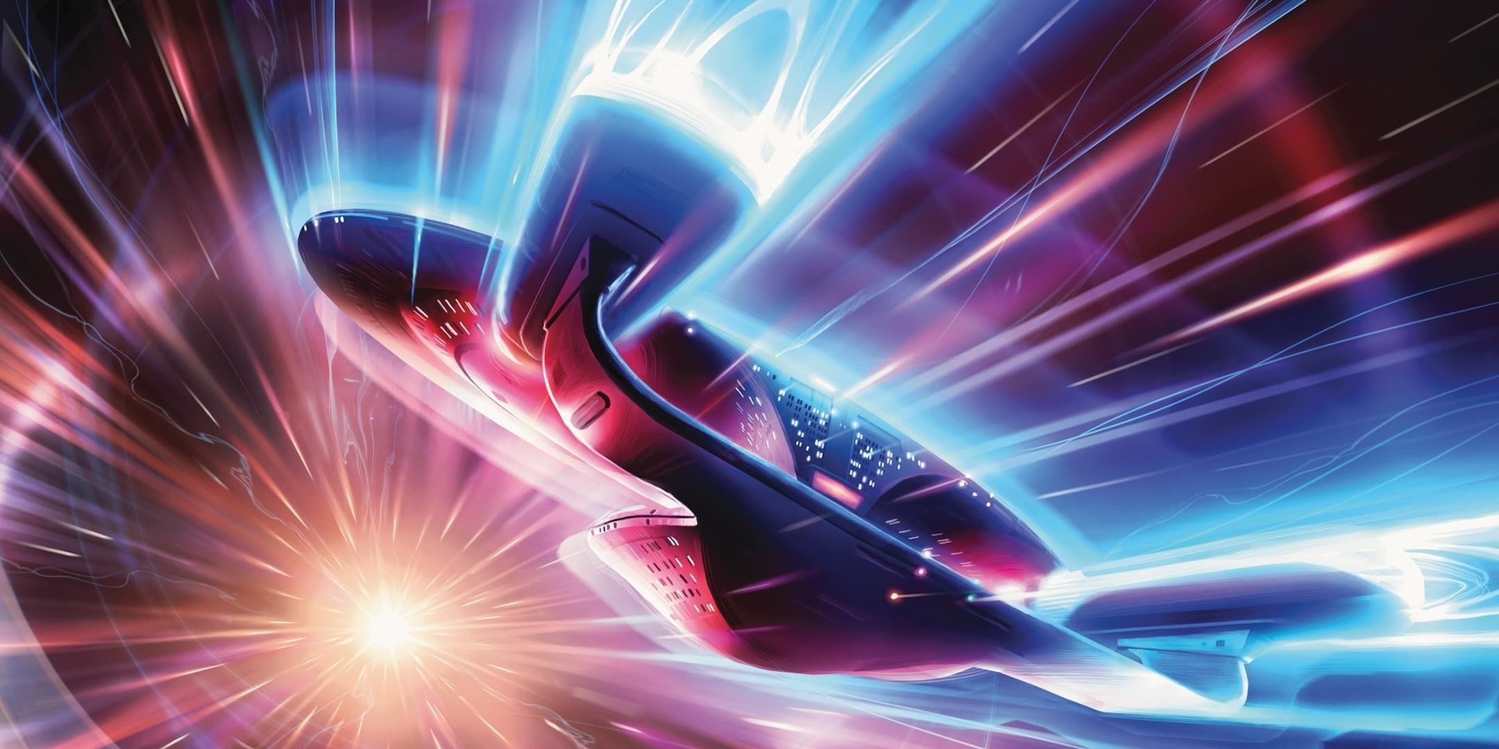 Magic: The Gathering Just Revealed Every Set Releasing In 2026