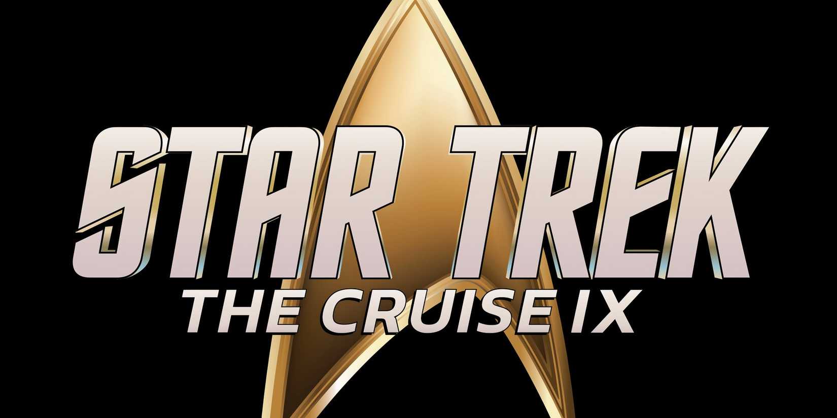 Star Trek La Cruise
