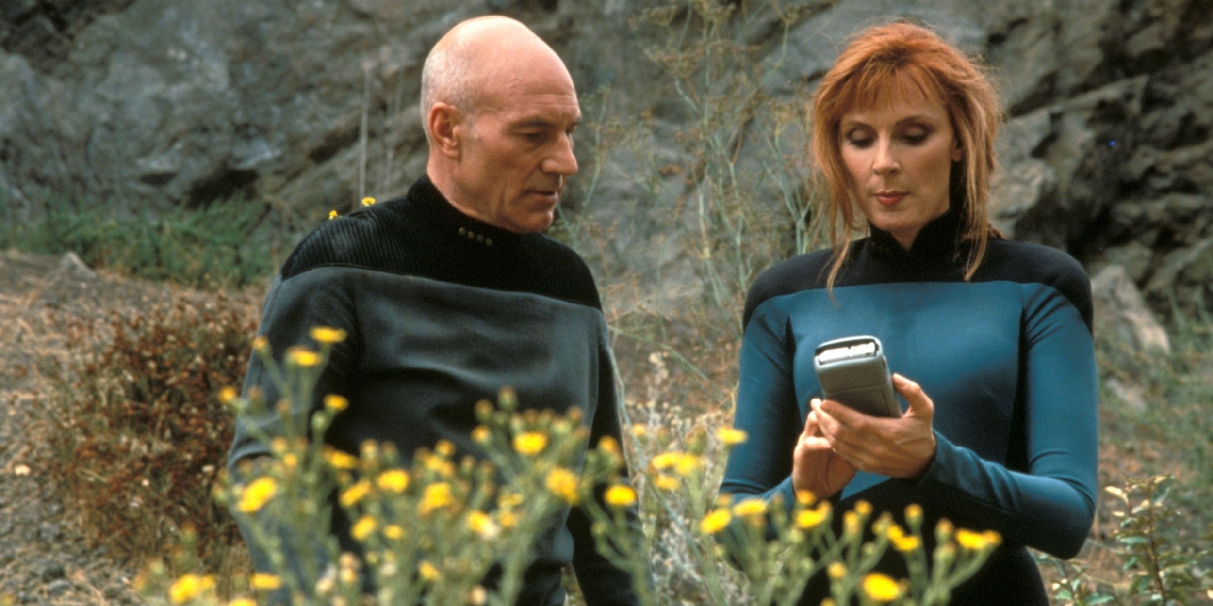 Top 6 '80s Sci-Fi TV Shows That Still Outshine Modern Series