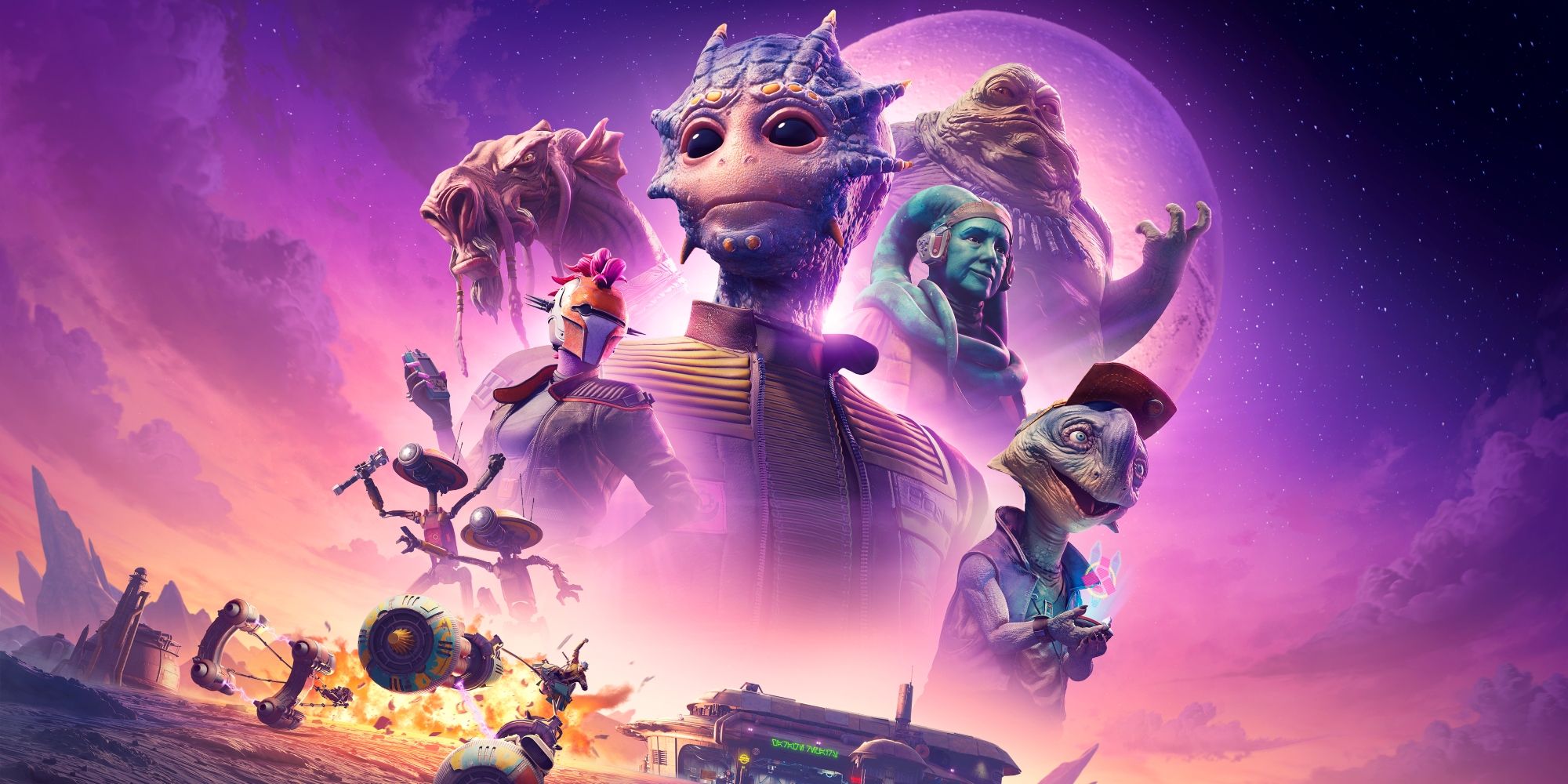 Star Wars Beyond Victory: A Nostalgic VR Toybox Experience