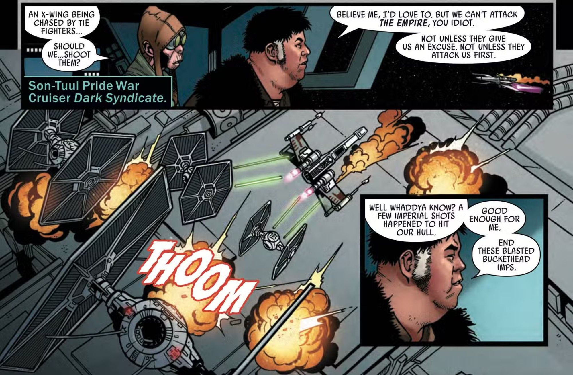 STAR WARS MAKES JABBA THE HUTT'S HUMAN ACTOR CANON