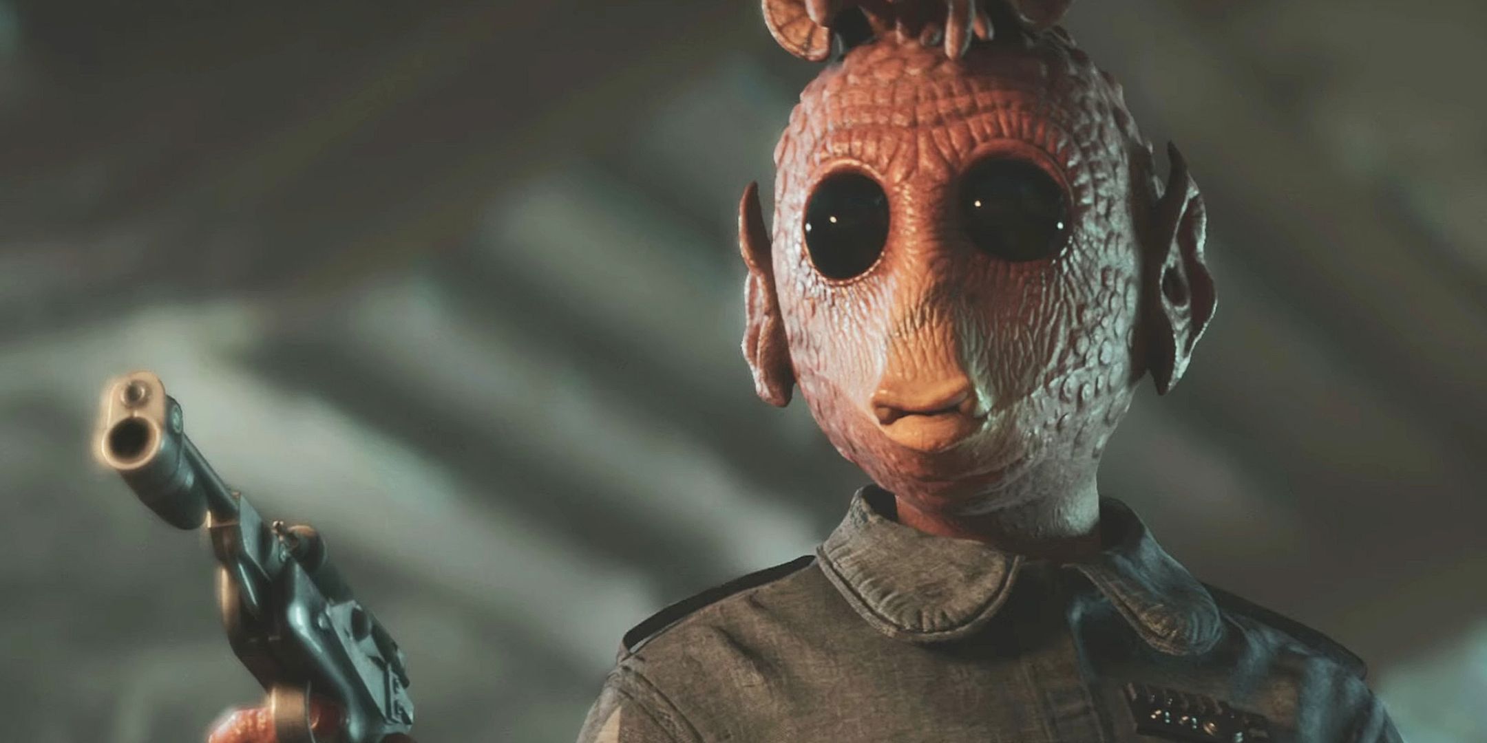 Star Wars Outlaws Free Demo Coming to Nintendo Switch 2