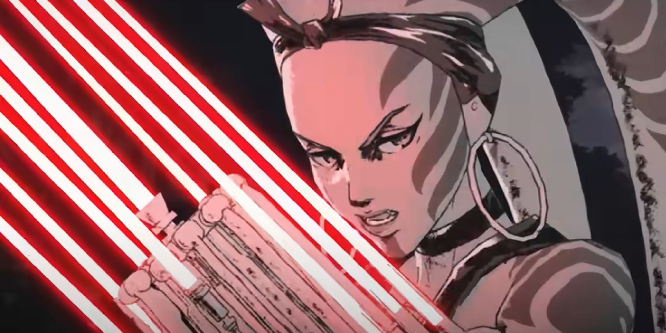 Star Wars: Visions Season 3 Returns in One Month