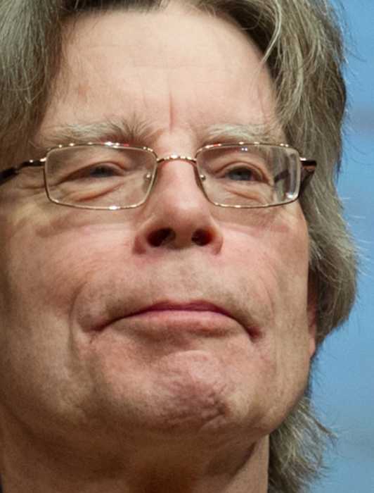 Stephen King's IT: Why Maturin Is A Turtle