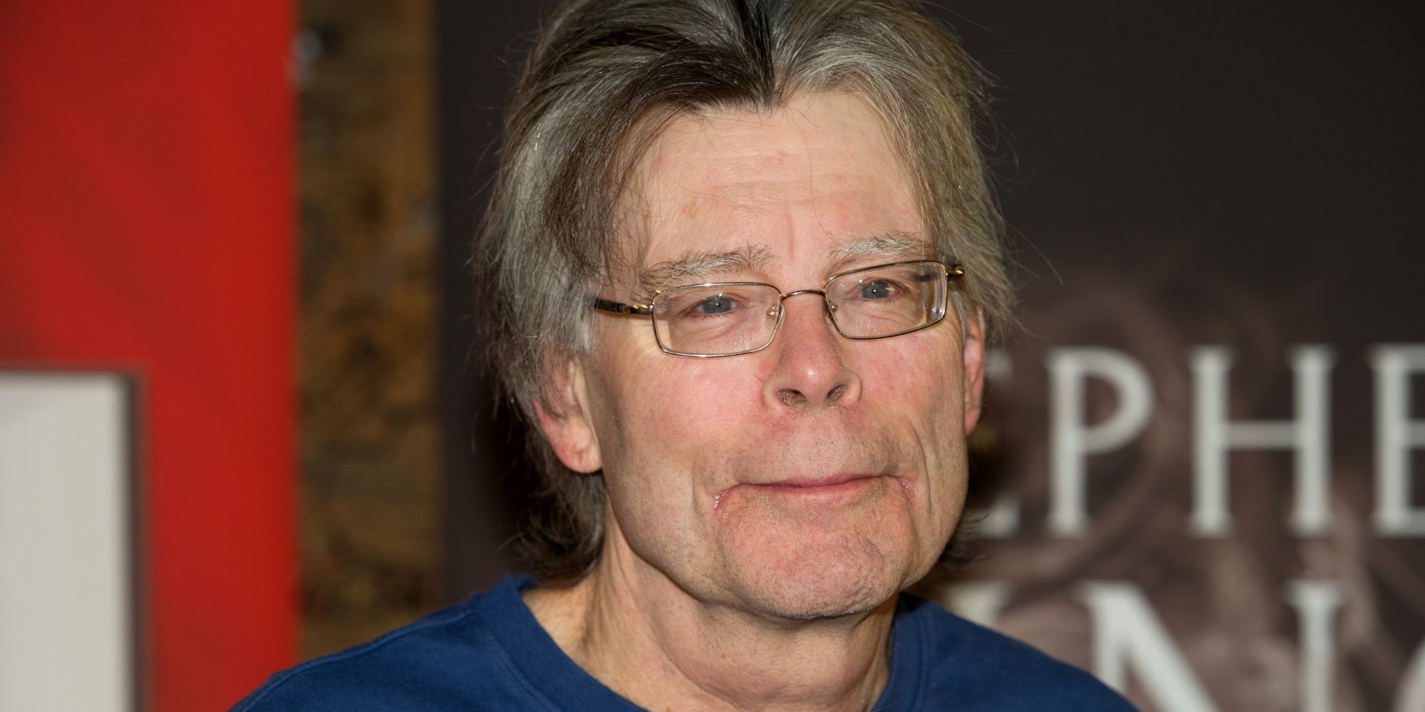Stephen King's Fourth Movie Adaptation Of 2025 Is Coming Soon