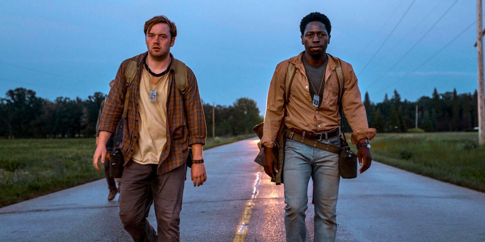 Stephen King's 2025 Movie Struggles After TV Show Success: A Changing Trend?