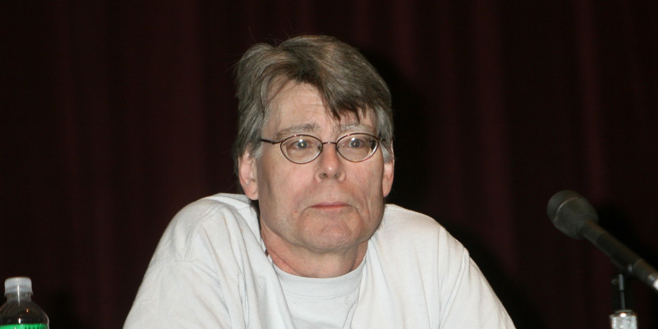 The Stand's Anthology Is Stephen King’s Most Exciting 2025 Book