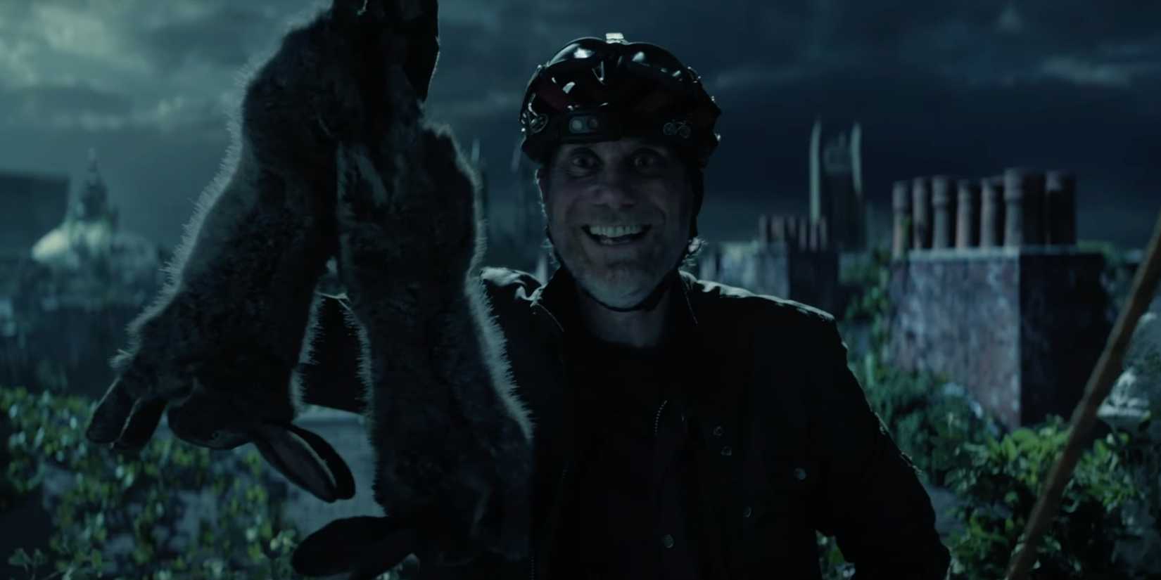 Stephen King Rabbit The Walking Dead's Disappointing UK Portrayal Was Hard To Watch