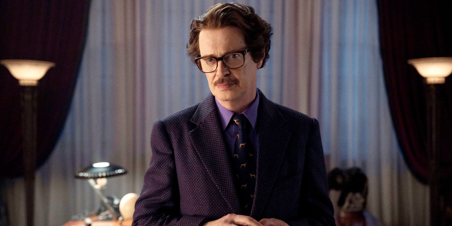 Wednesday Season 2's Barry Dort Identity Twist Explained