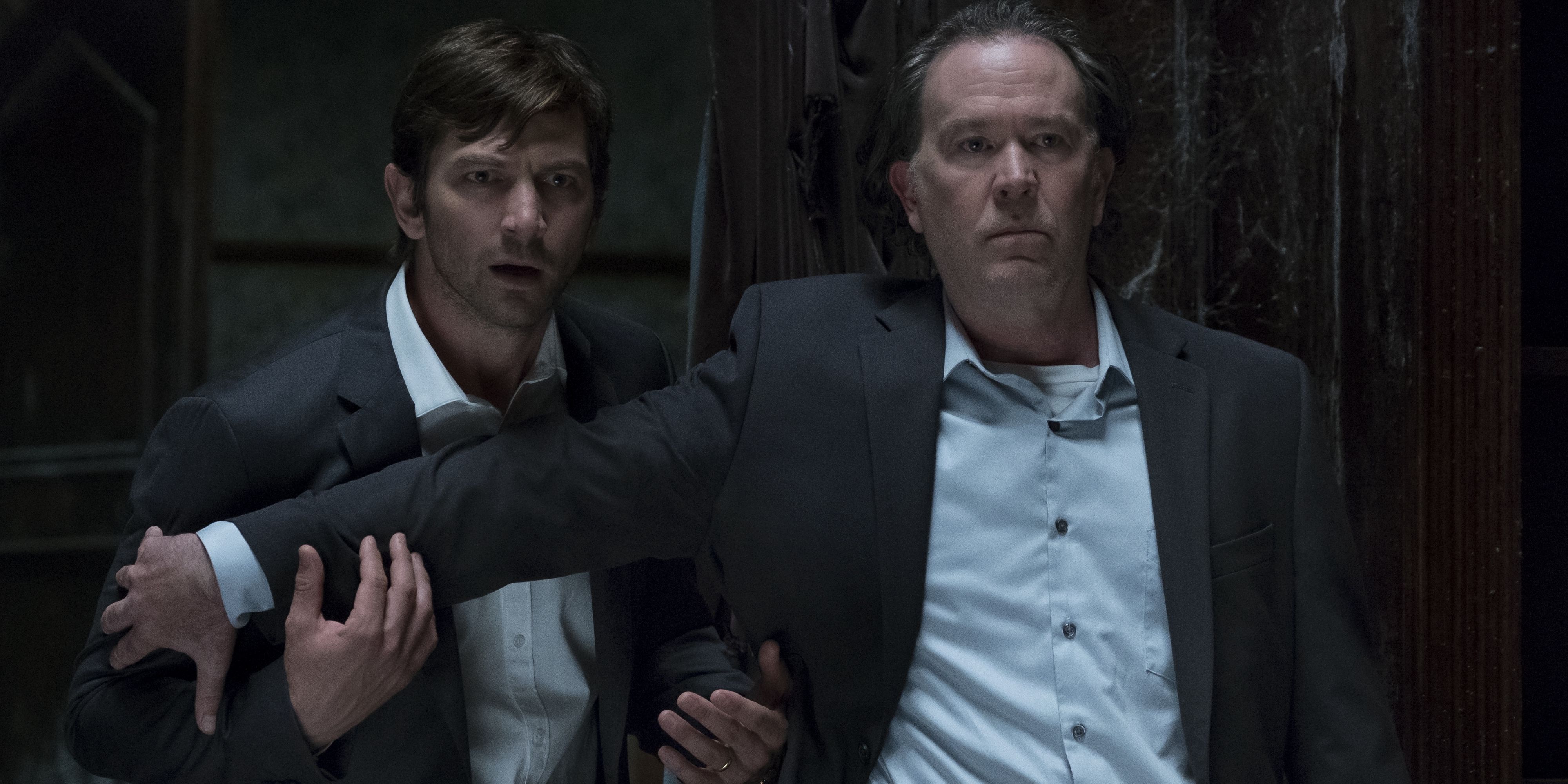 10 Netflix Shows That Deserve a Perfect 10/10 Rating