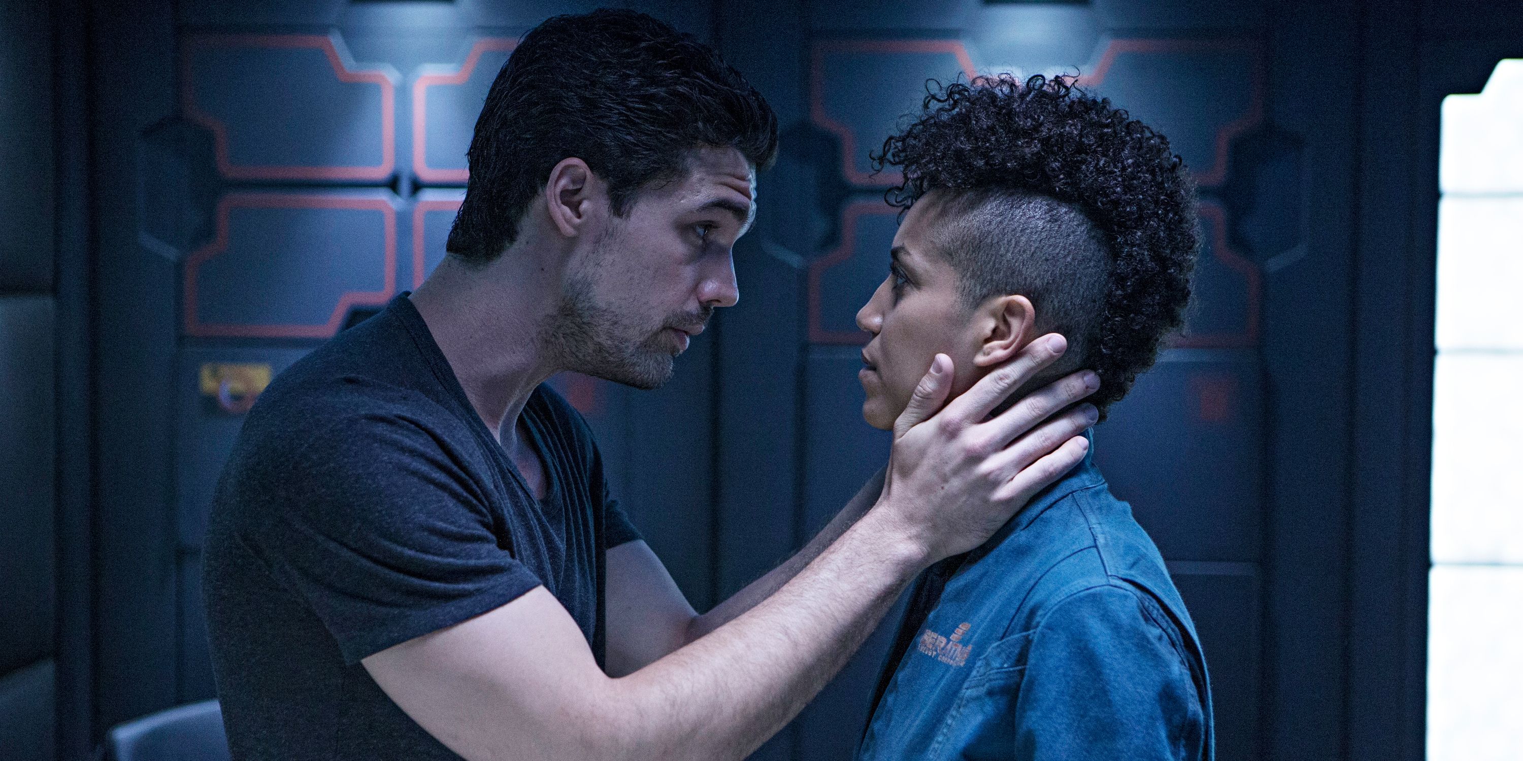 10 Essential Episodes of The Expanse for Sci-Fi Enthusiasts