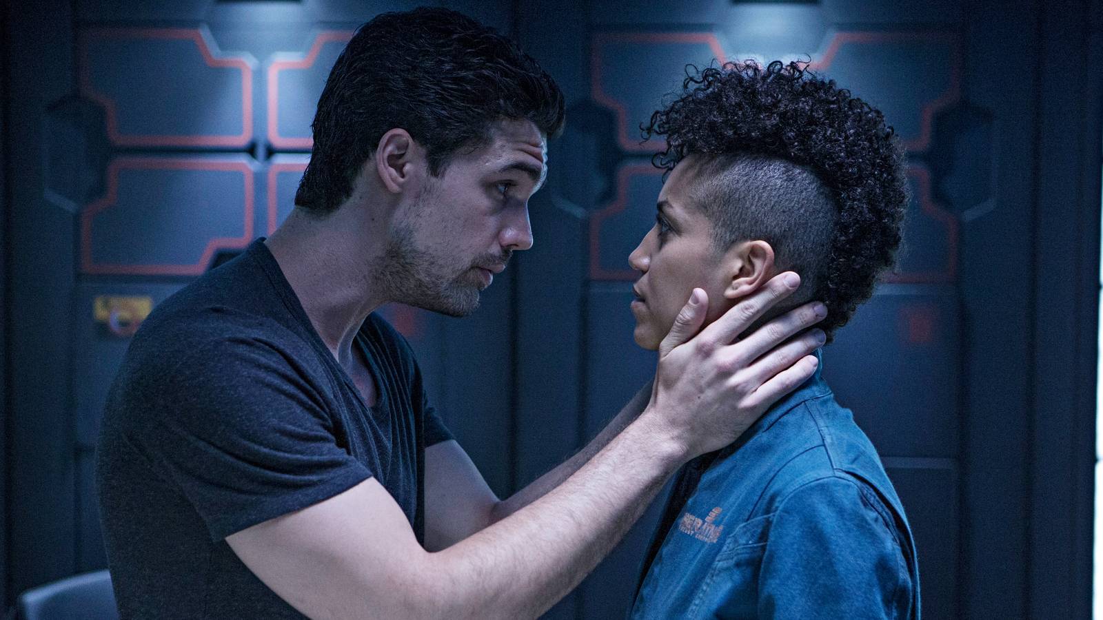 10 Essential Episodes of The Expanse for Sci-Fi Enthusiasts 10 Essential Episodes of The Expanse for Sci-Fi Enthusiasts