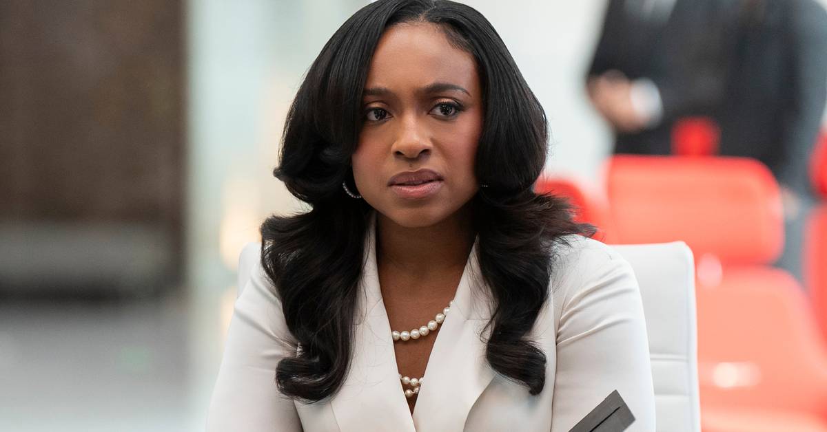 Beauty In Black Season 2 Part 1 Finale: Intruders, Betrayals & Power Shifts  Explained