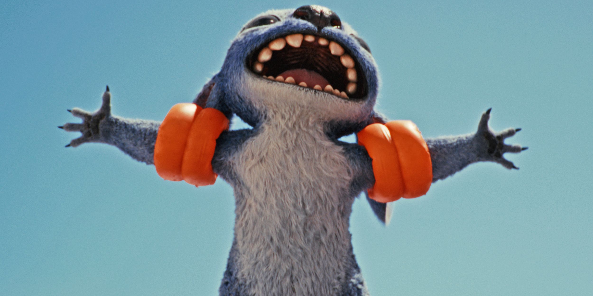 Lilo & Stitch Live-Action Cast Reveal Favorite Movie Night Snacks To Celebrate Disney+ Debut