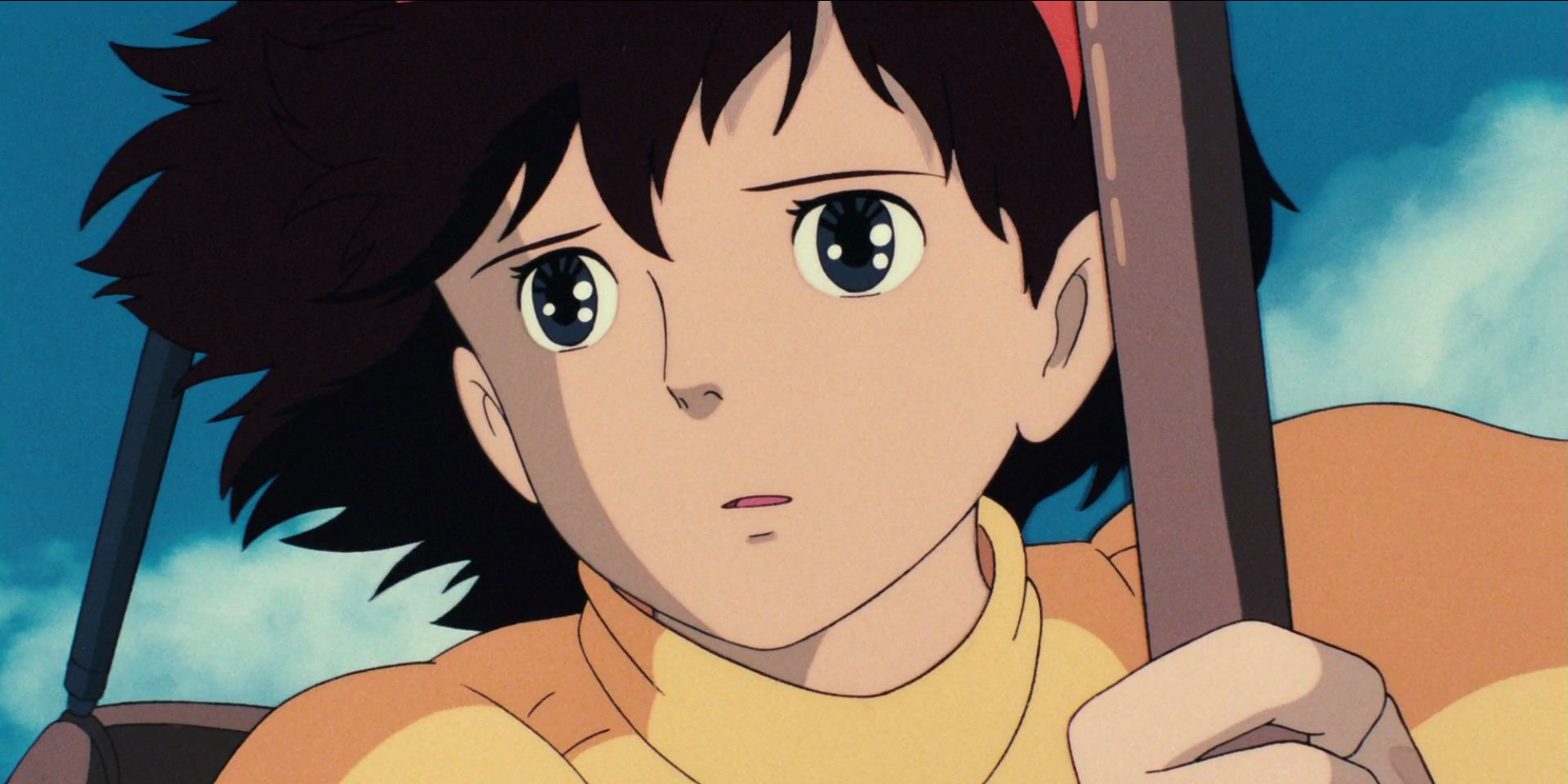 Hayao Miyazaki’s Cancelled ’80s Movie Is His Greatest Unrealized Masterpiece