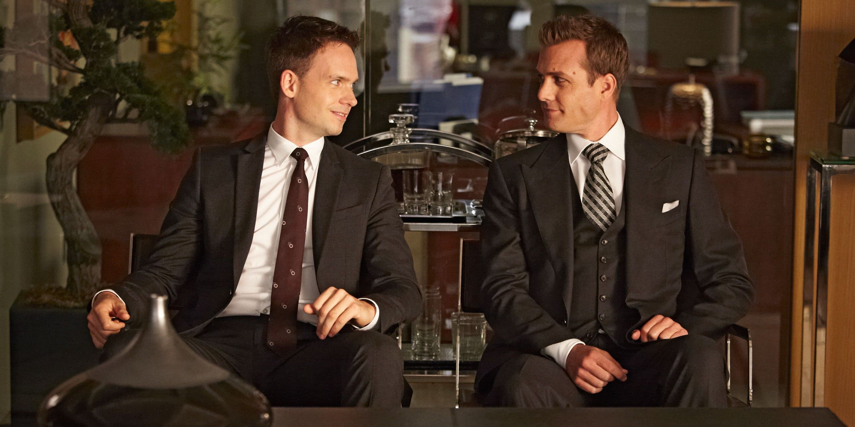 Franklin & Bash: The Legal Comedy-Drama Suits Fans Need to Watch on Netflix