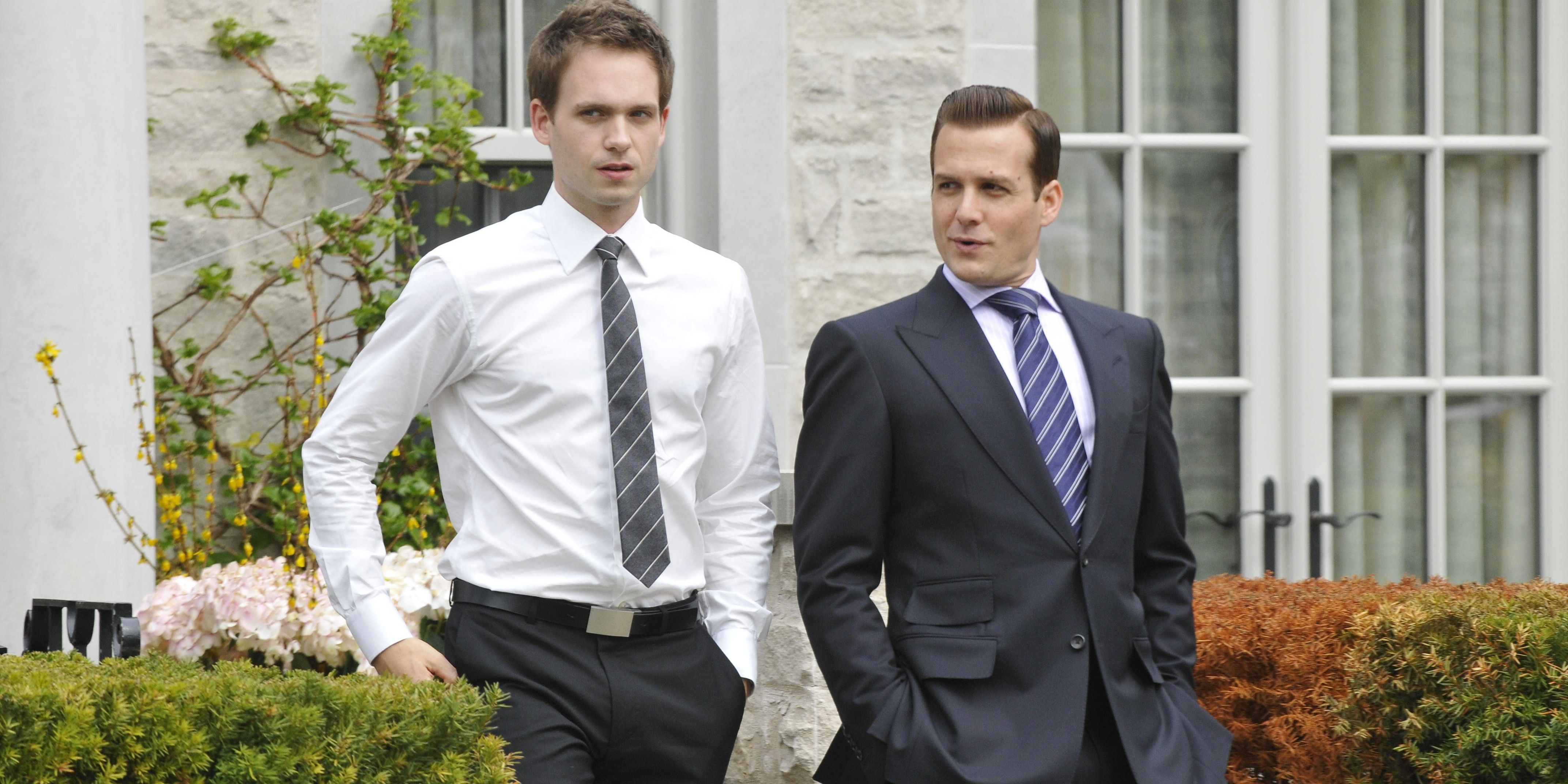 House: The Ideal 8-Season Replacement For Suits Fans