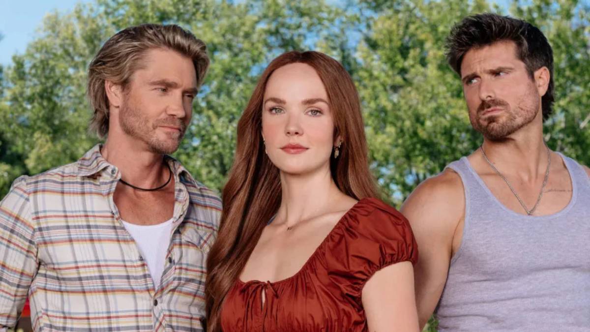 Sullivan’s Crossing Officially Confirms Maggie’s True Feelings About Liam