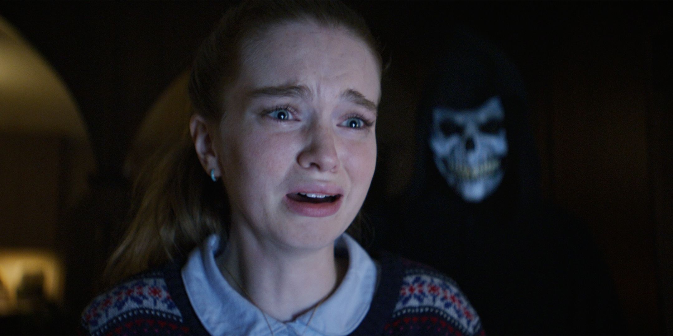 Night Of The Reaper Review: This Retro Slasher Might Be One Of The Most Uninteresting I've Seen In A While
