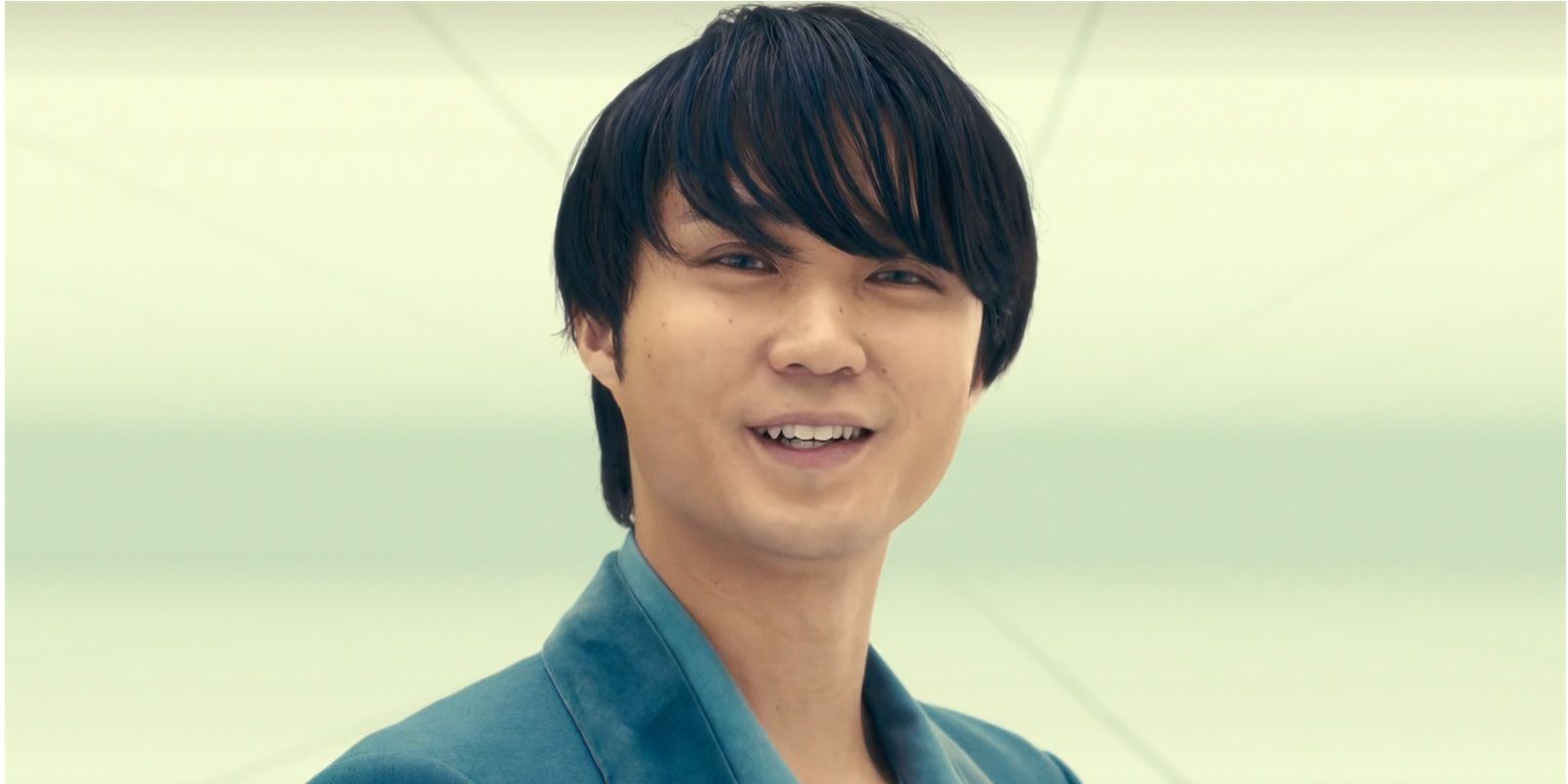 Alice In Borderland's The Joker & His Card Explained