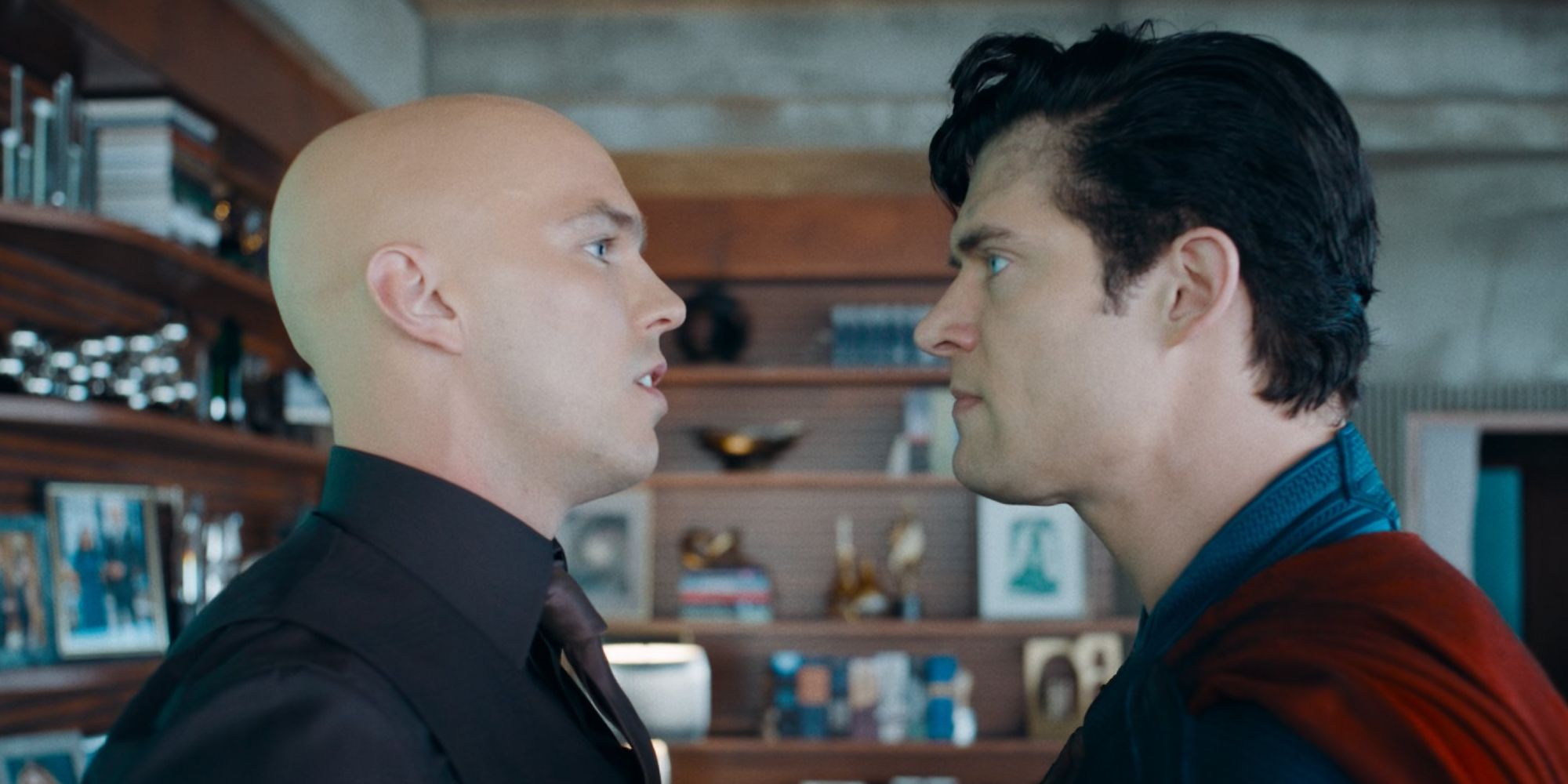 Peacemaker Season 2 Explores Alternate Realities & Broken Perceptions In The DCU