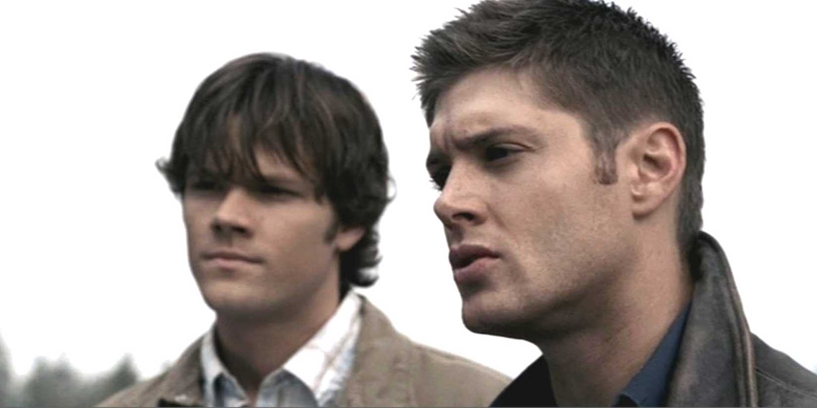 Supernatural Bugs