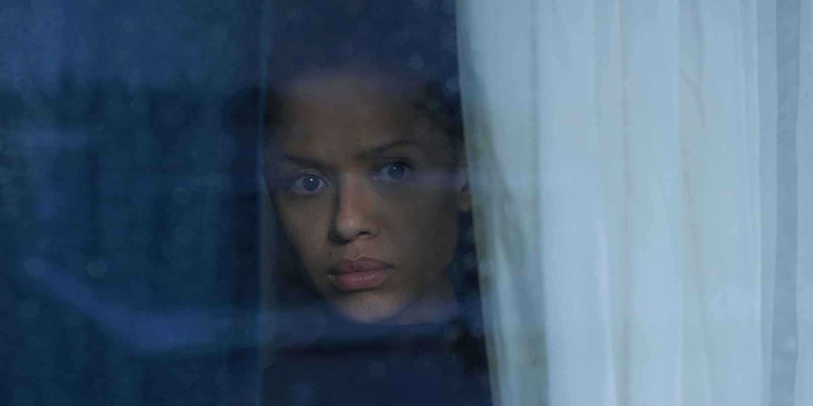 Gugu Mbatha-Raw as Sophie Ellis in Surface