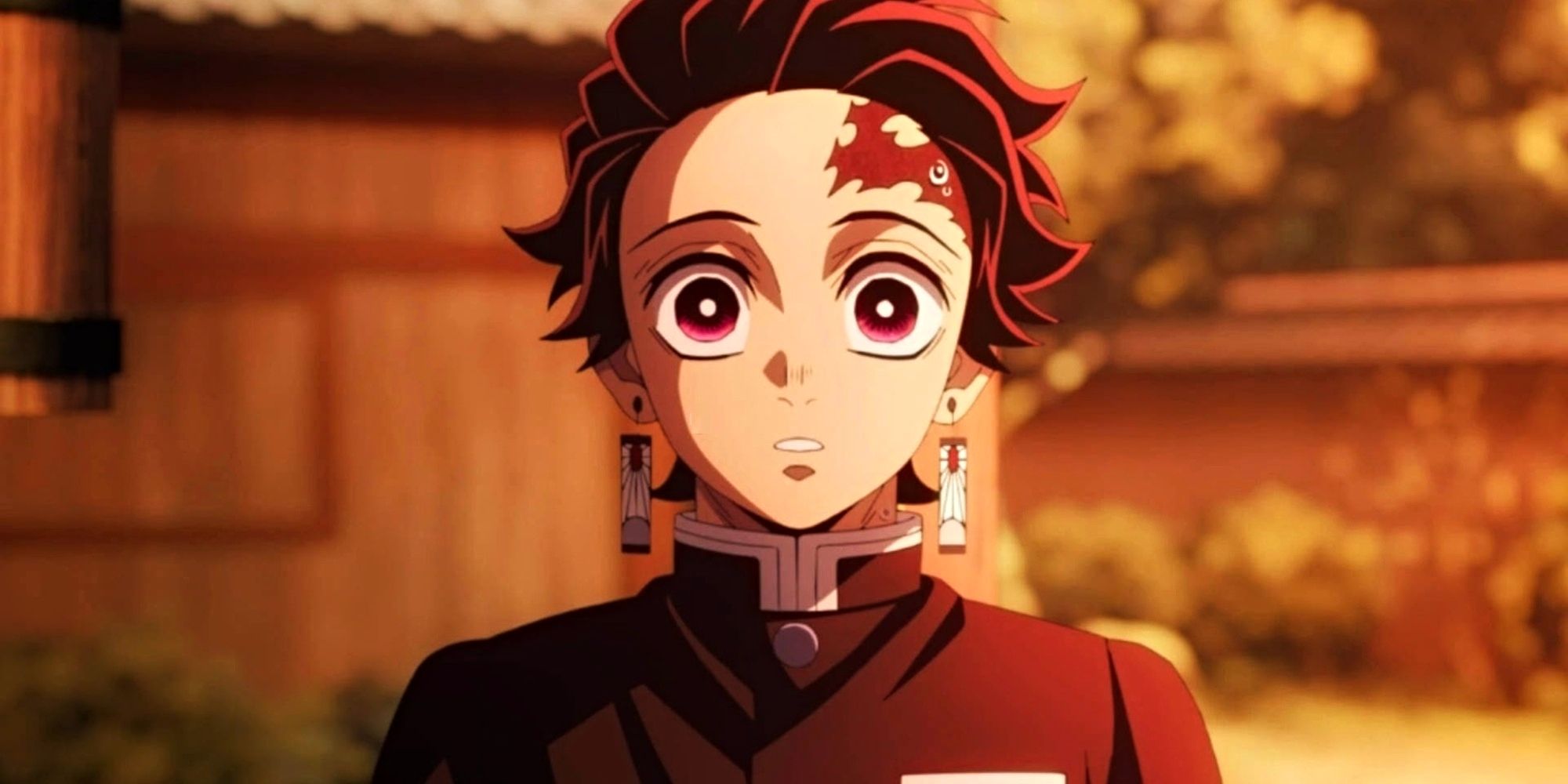 Demon Slayer vs One Piece Begins With This Massive Live-Action Tanjiro Reveal