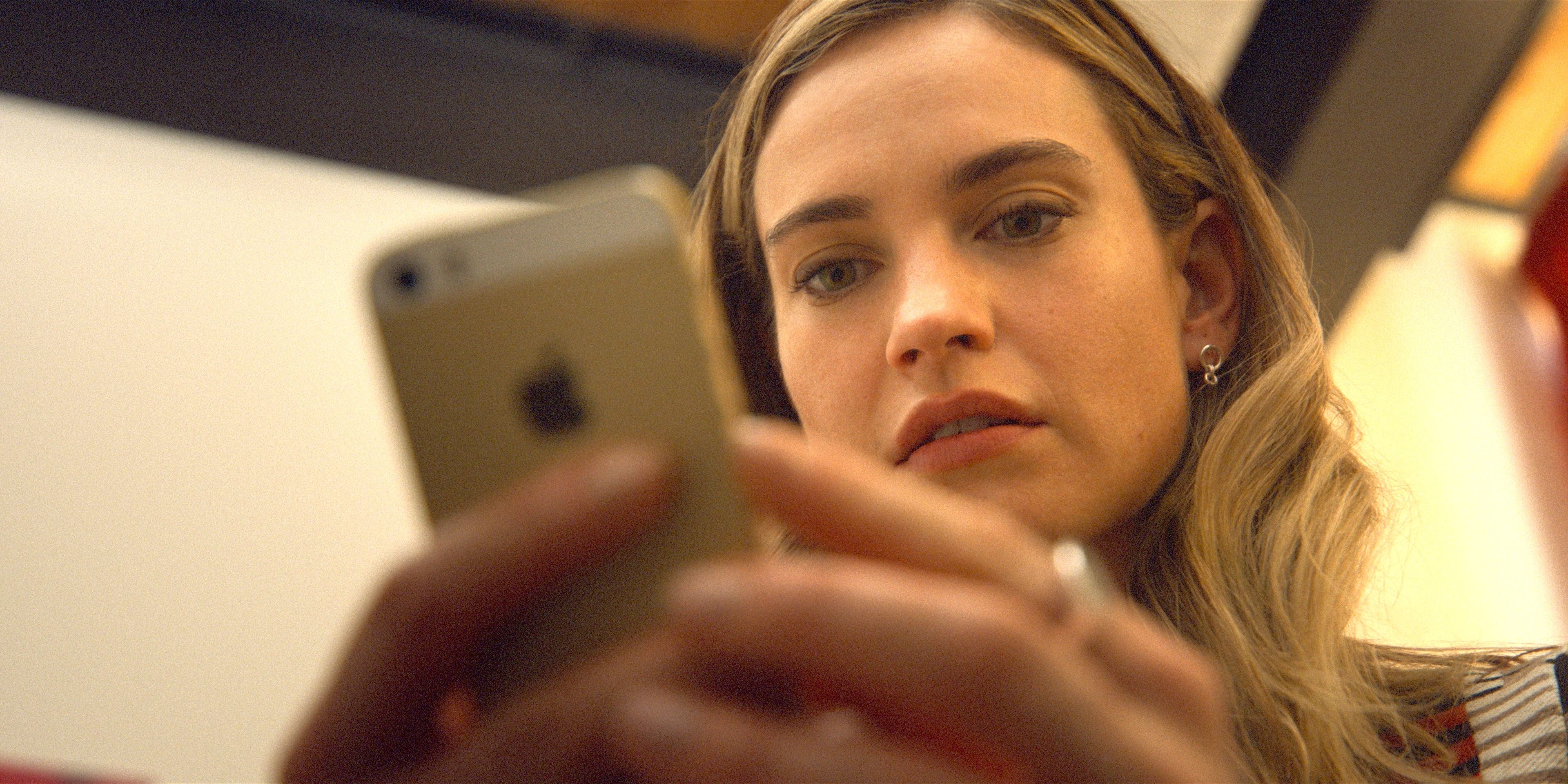 Swiped Review: Hulu's Conventional Biopic About Bumble Founder Doesn't Dig Too Deep But Serves Its Purpose