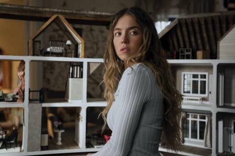 Sydney Sweeney's New Thriller Hits Worldwide Box Office Milestone That Is Almost Unprecedented