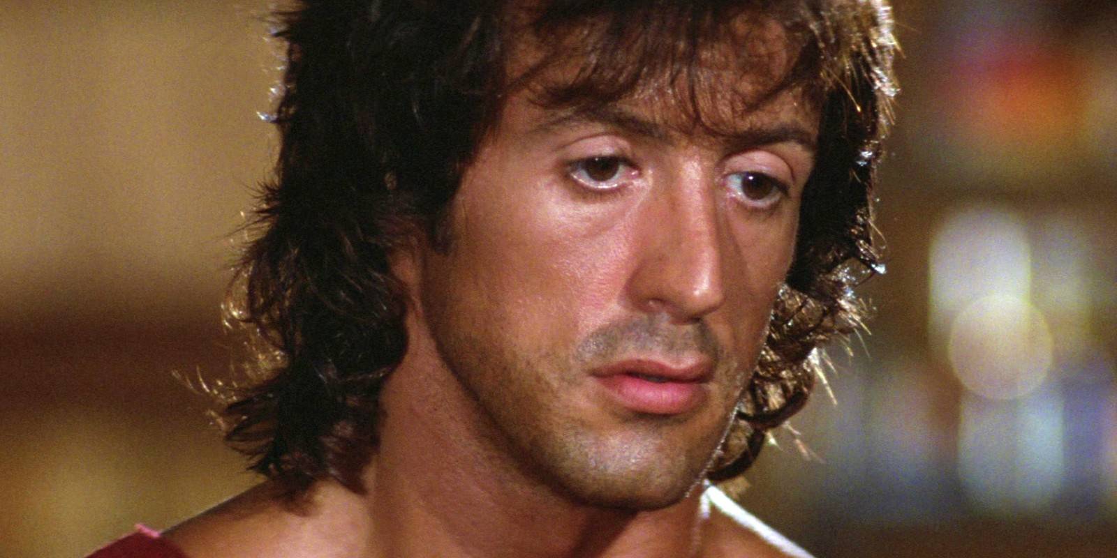 Sylvester Stallone's AI Rambo Prequel Revealed And Scrapped