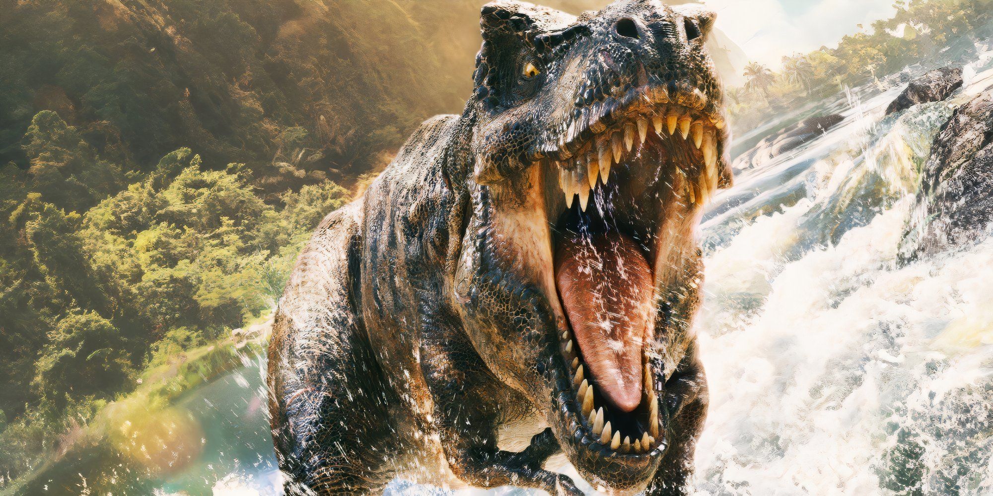 10 Best Jurassic Park Comic Book Moments