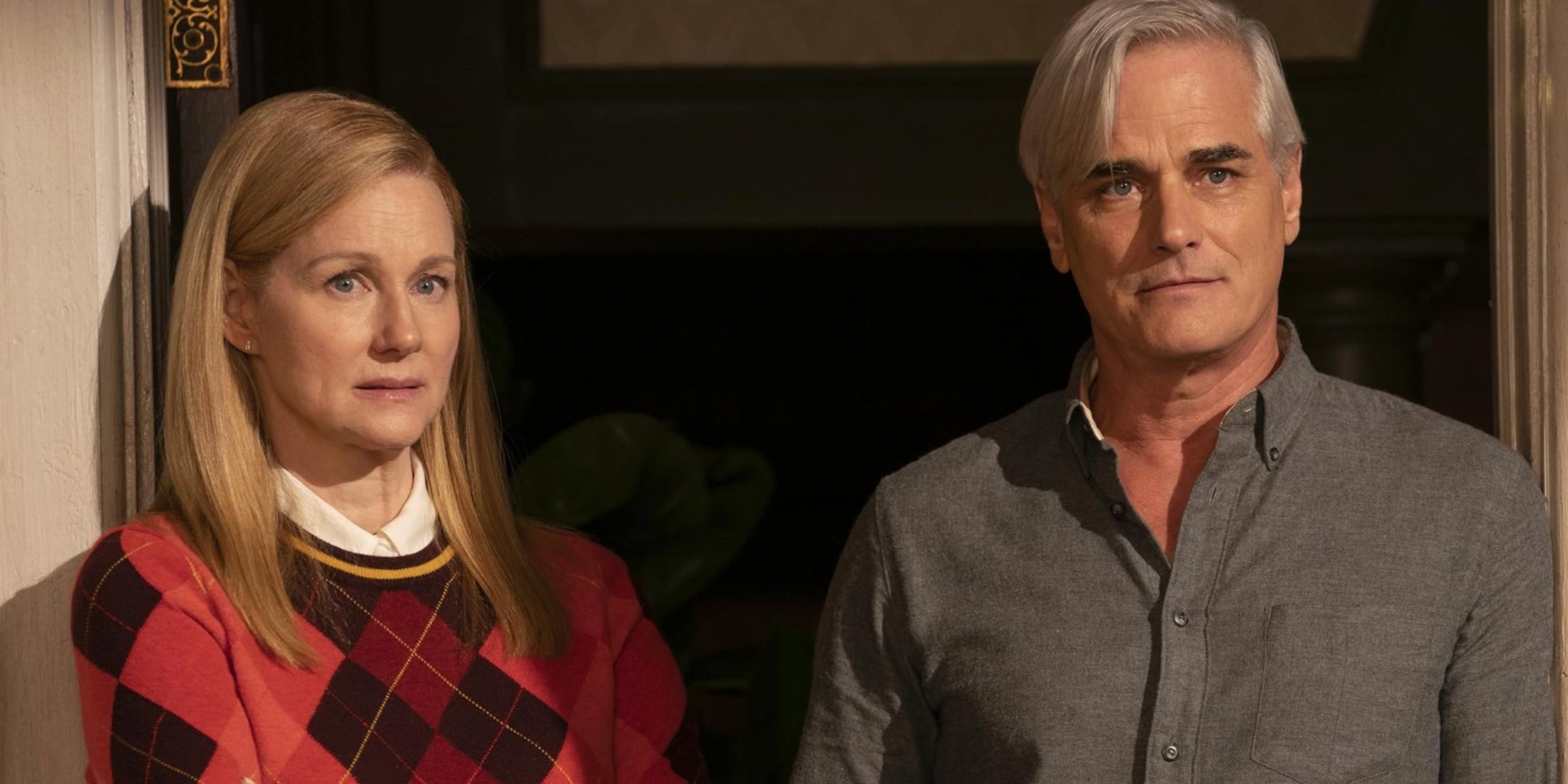 Laura Linney in Tales of the City