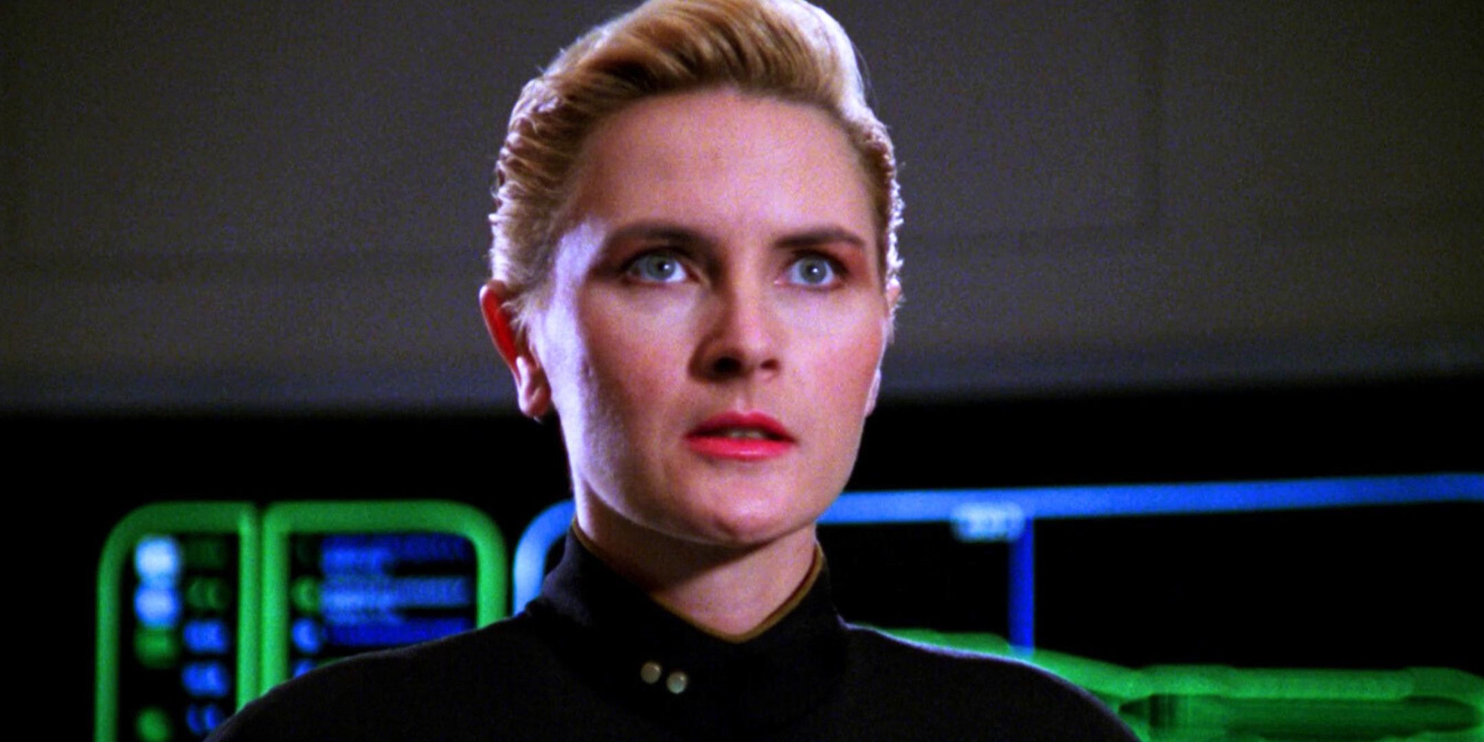 10 Star Trek Episodes with Unforgettable Endings