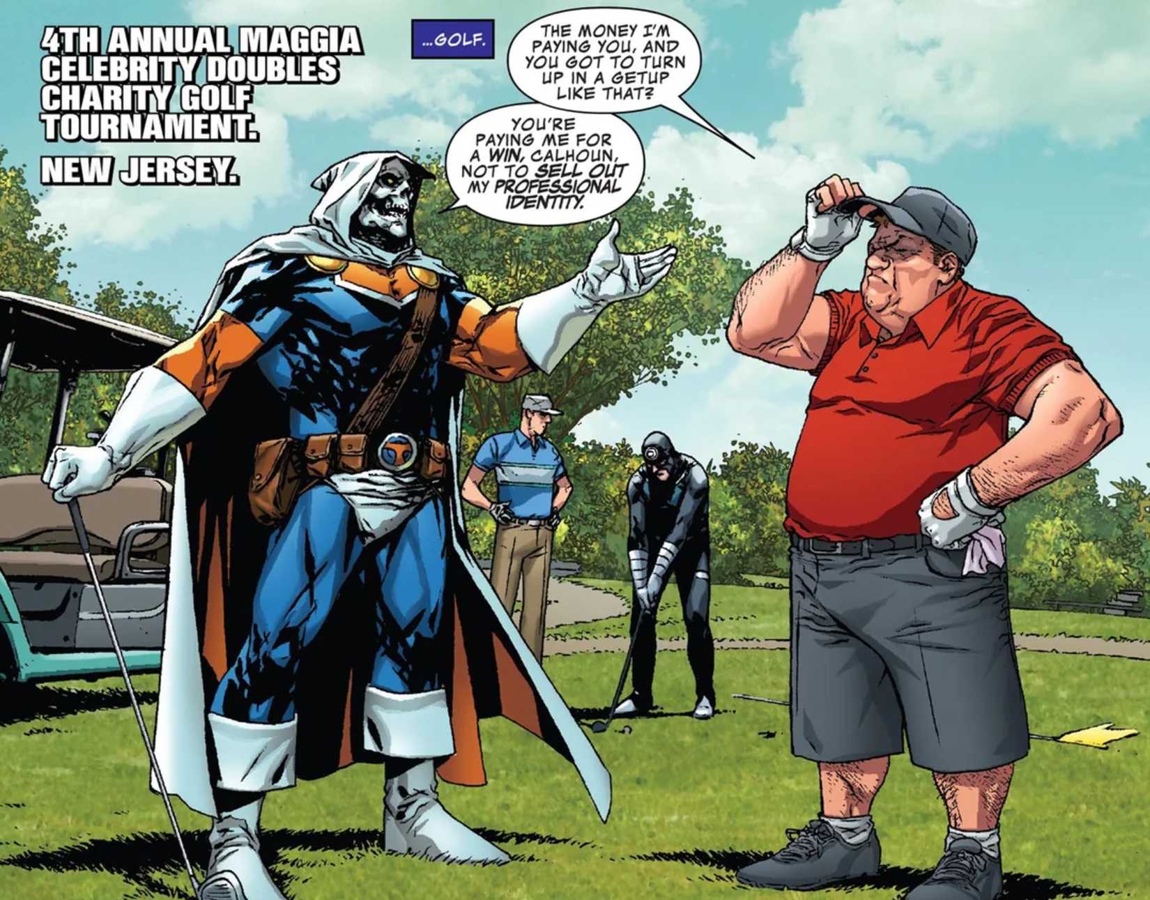 Taskmaster Silly 10 Best Marvel Villains Not Created by Stan Lee, Ranked