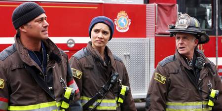 Why Is Sylvie Brett Leaving Chicago Fire? Kara Killmer's Exit Explained