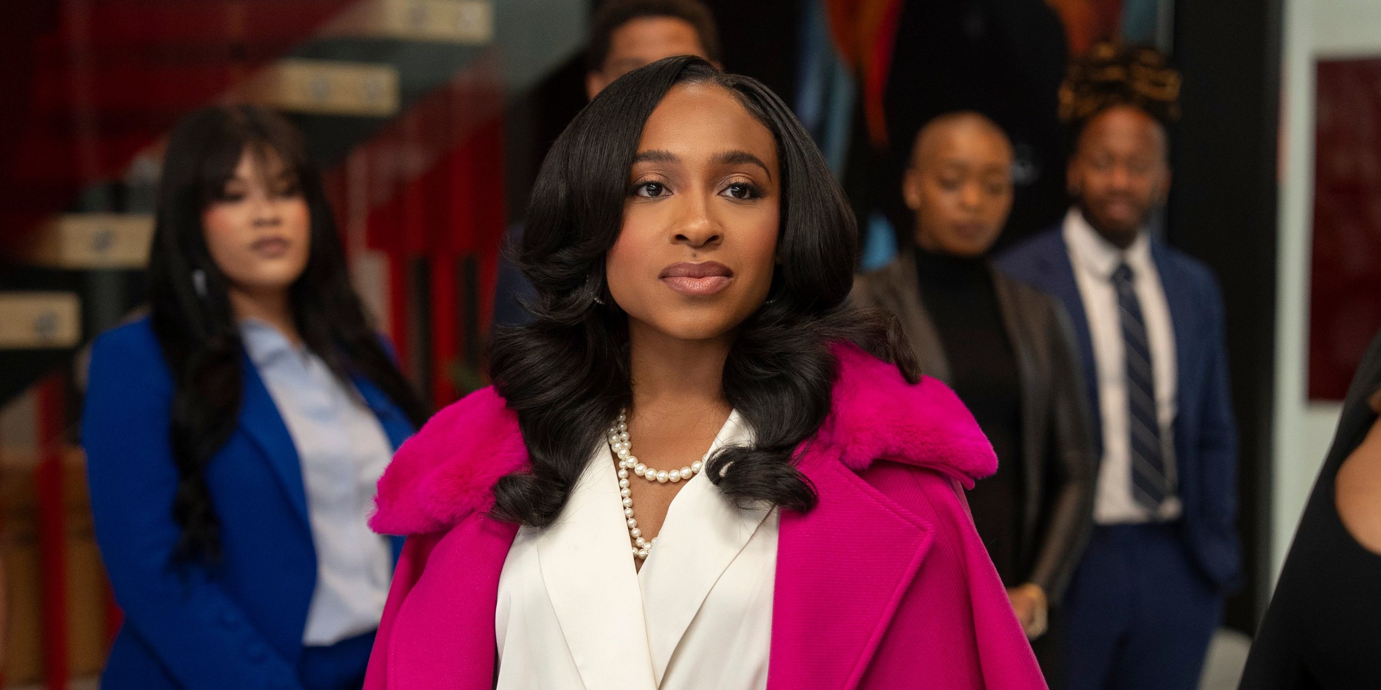 Tyler Perry's Beauty On Black: Netflix's Global Hit Surges In Popularity